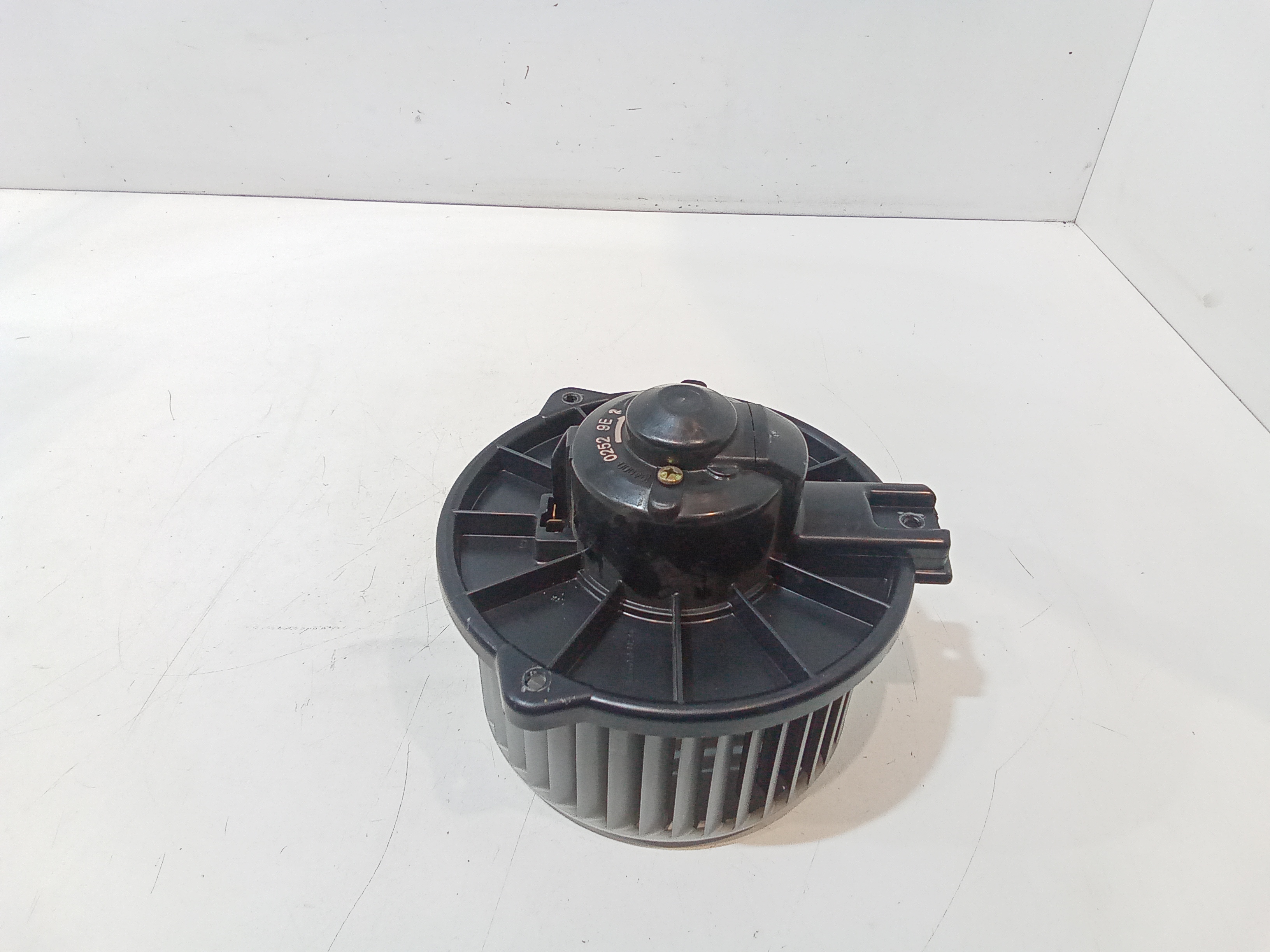 Ventola riscaldamento per Fiat Dobl Serie (09>) (2009 - In produzione)