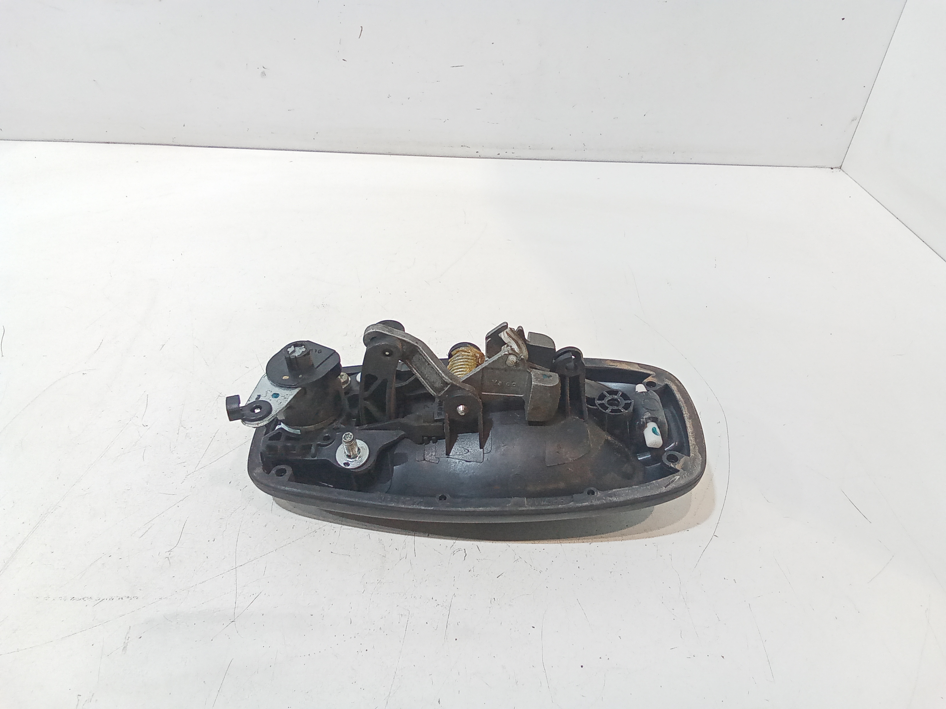 Maniglia esterna Anteriore Sinistra per Fiat Dobl Serie (09>) (2009 - In produzione)