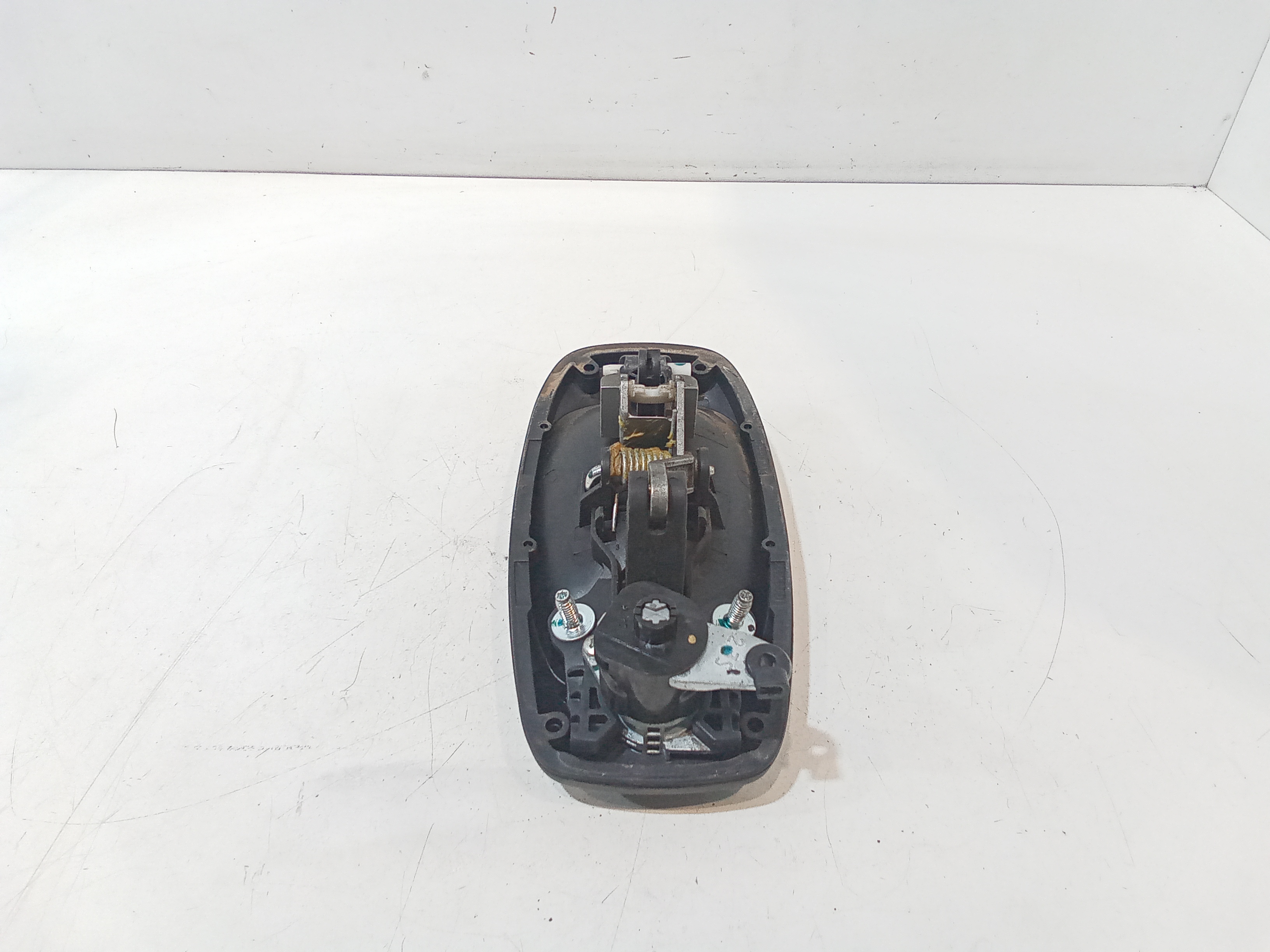 Maniglia esterna Anteriore Sinistra per Fiat Dobl Serie (09>) (2009 - In produzione)