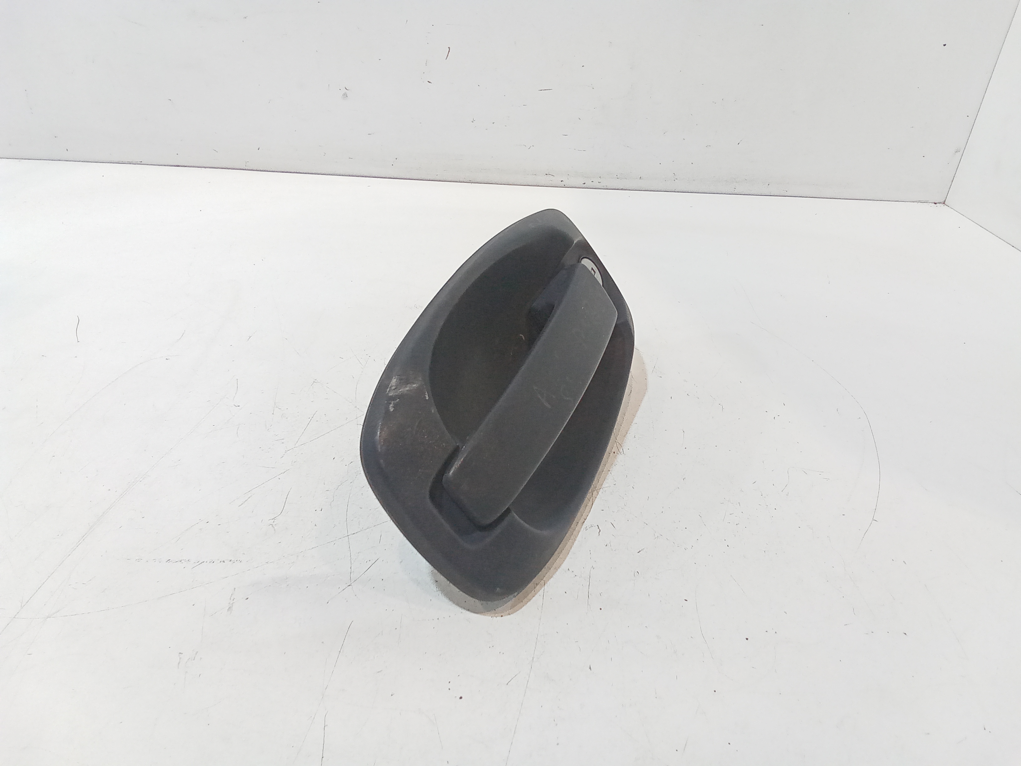 Maniglia esterna Anteriore Sinistra per Fiat Dobl Serie (09>) (2009 - In produzione)