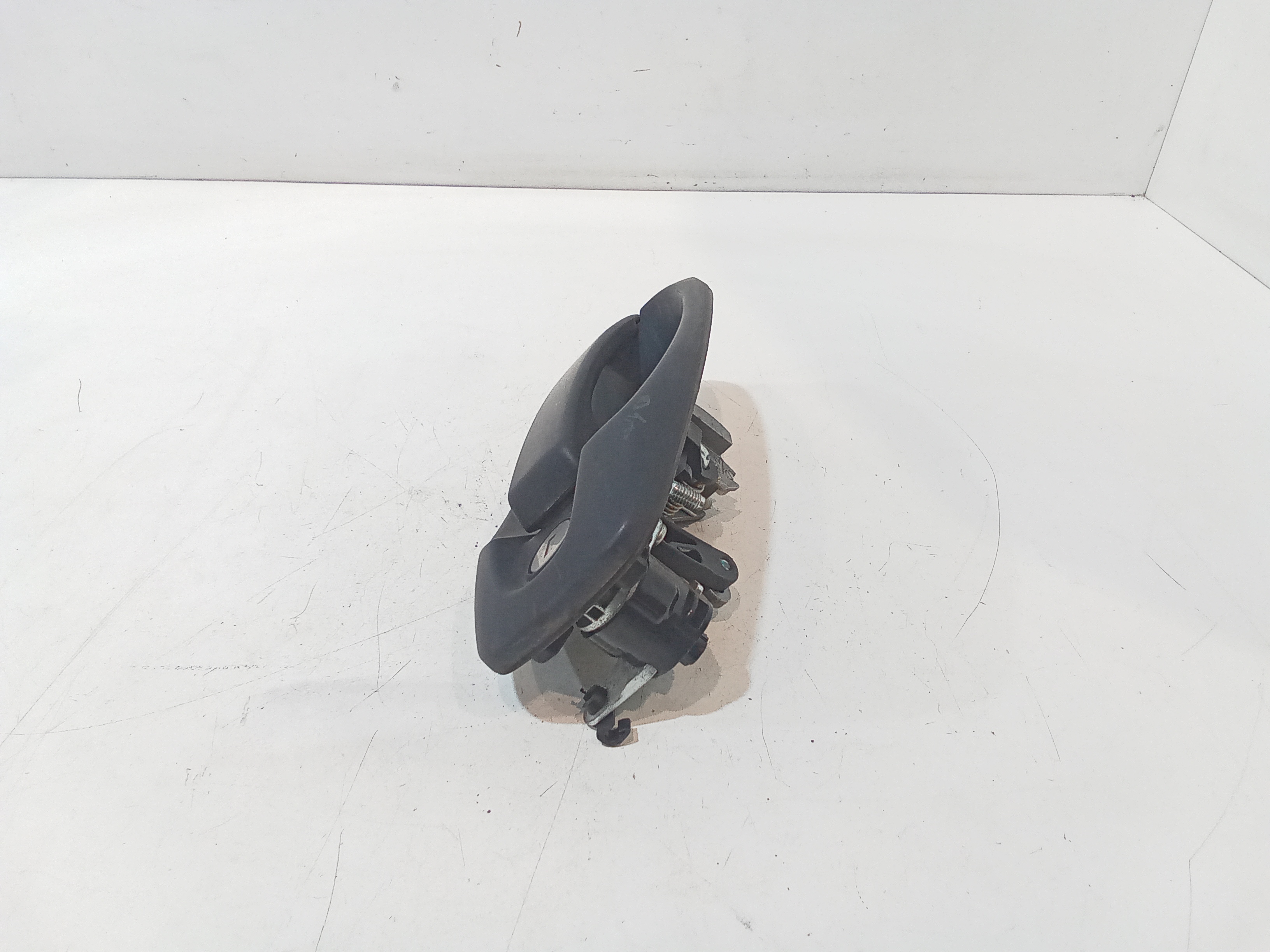 Maniglia esterna Anteriore Sinistra per Fiat Dobl Serie (09>) (2009 - In produzione)