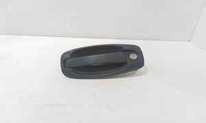 Maniglia esterna Anteriore Sinistra per Fiat Dobl Serie (09>) (2009 - In produzione)