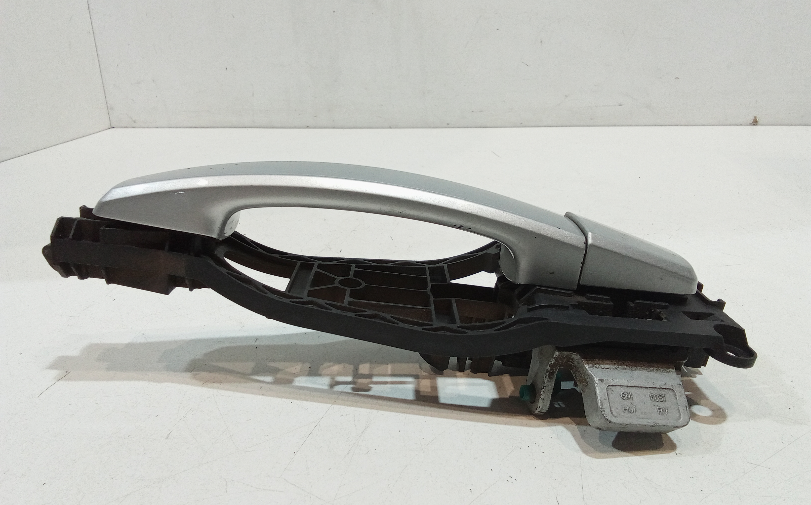 Maniglia esterna Anteriore Destra per Opel Corsa D 3p 1 Serie (2006 - In produzione)