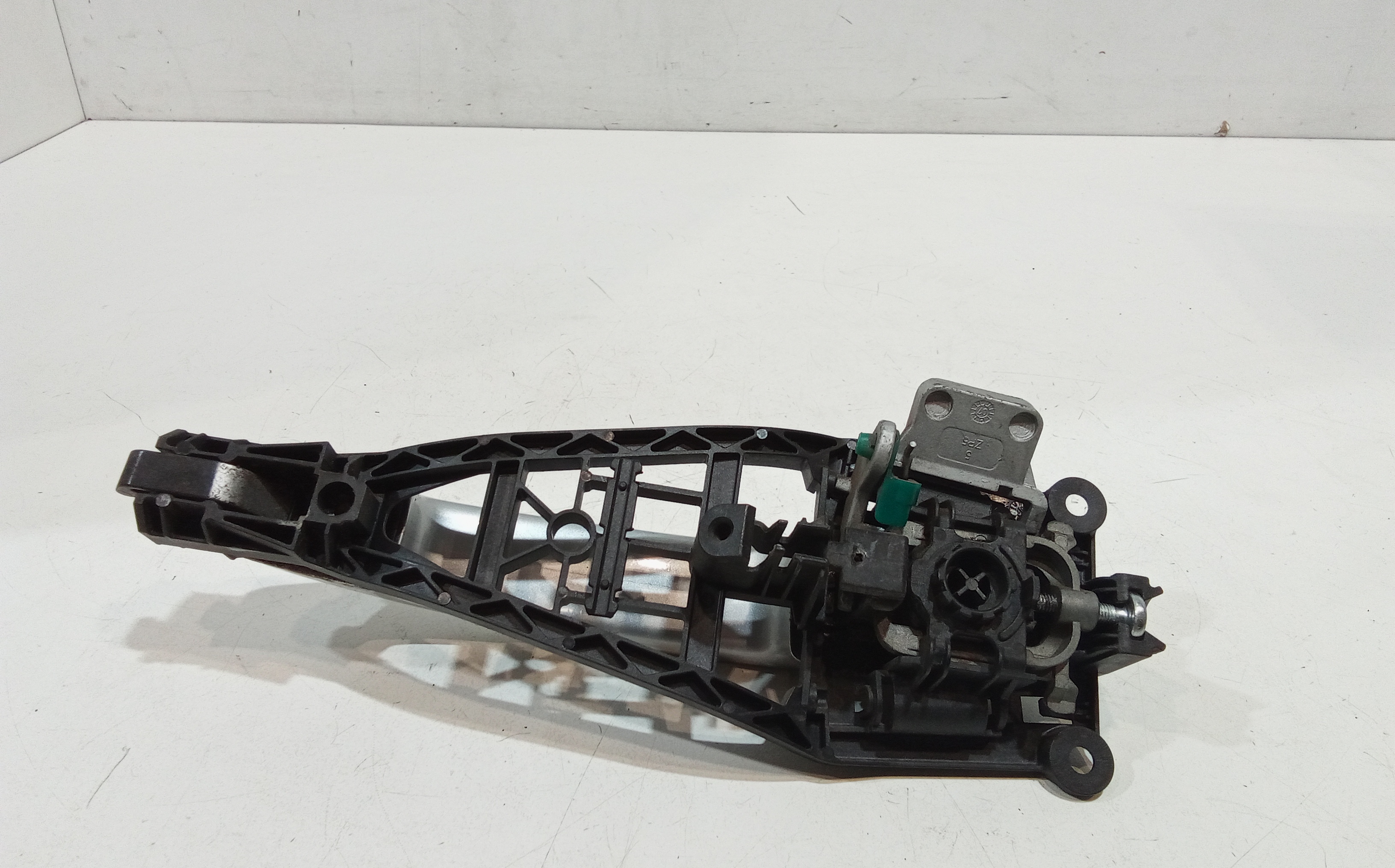 Maniglia esterna Anteriore Destra per Opel Corsa D 3p 1 Serie (2006 - In produzione)