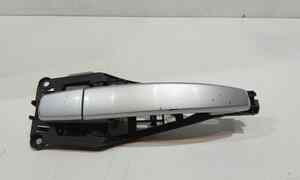 Maniglia esterna Anteriore Destra per Opel Corsa D 3p 1 Serie (2006 - In produzione)