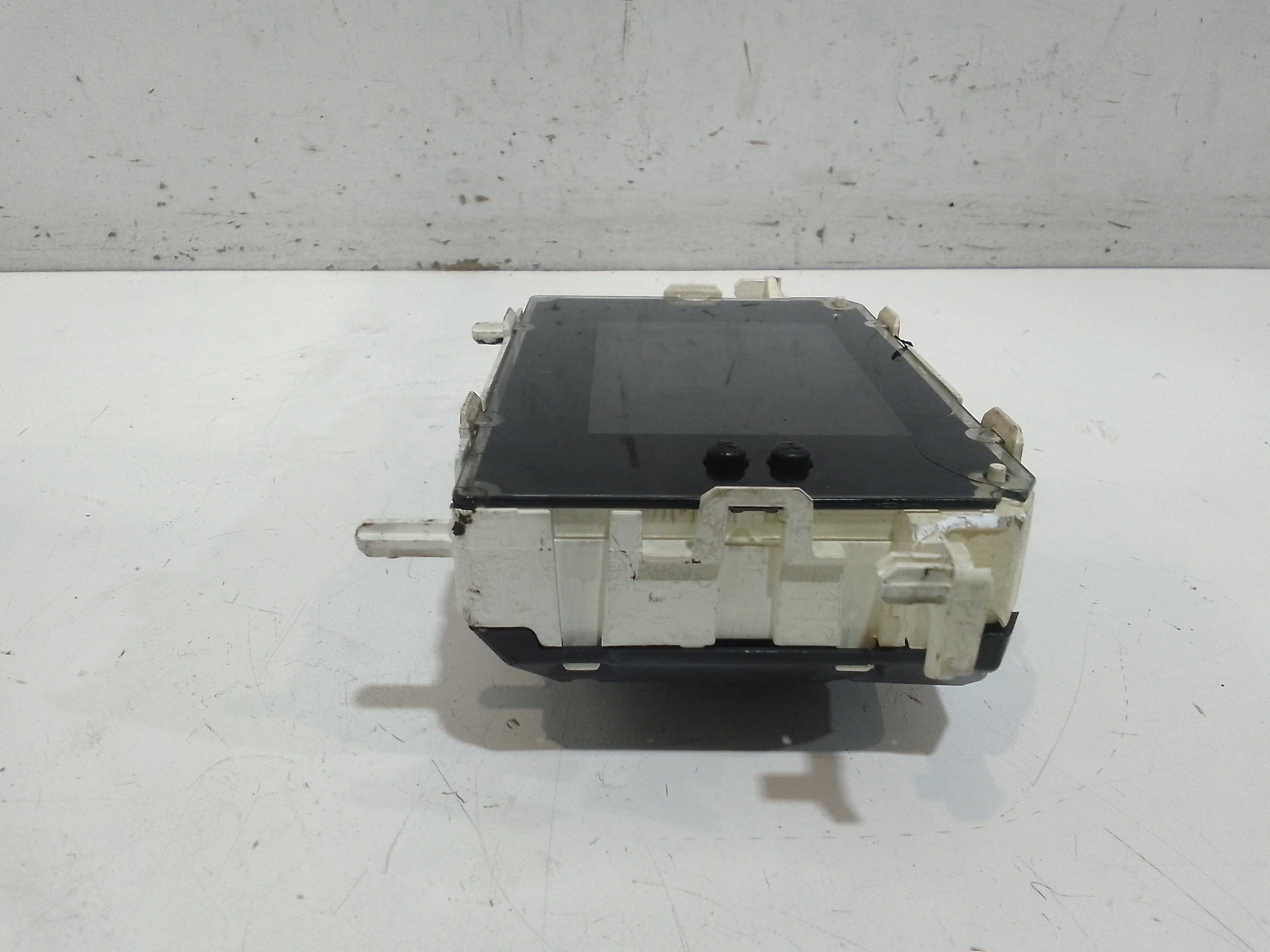 Display multifunzione computer di bordo per Ford Fiesta 6 Serie (2008 - 2017)