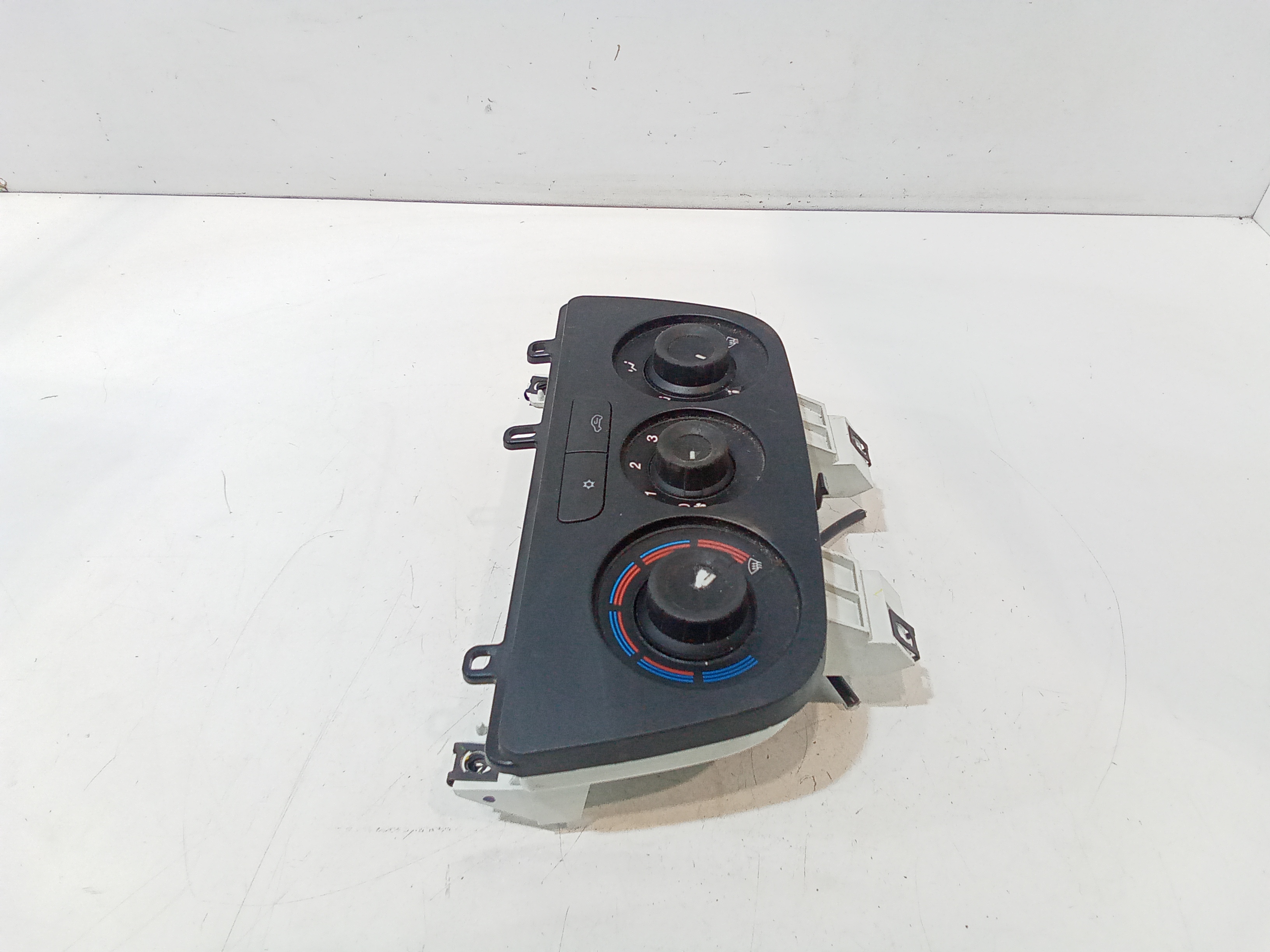 Comandi Clima per Fiat Dobl Serie (09>) (2009 - In produzione)