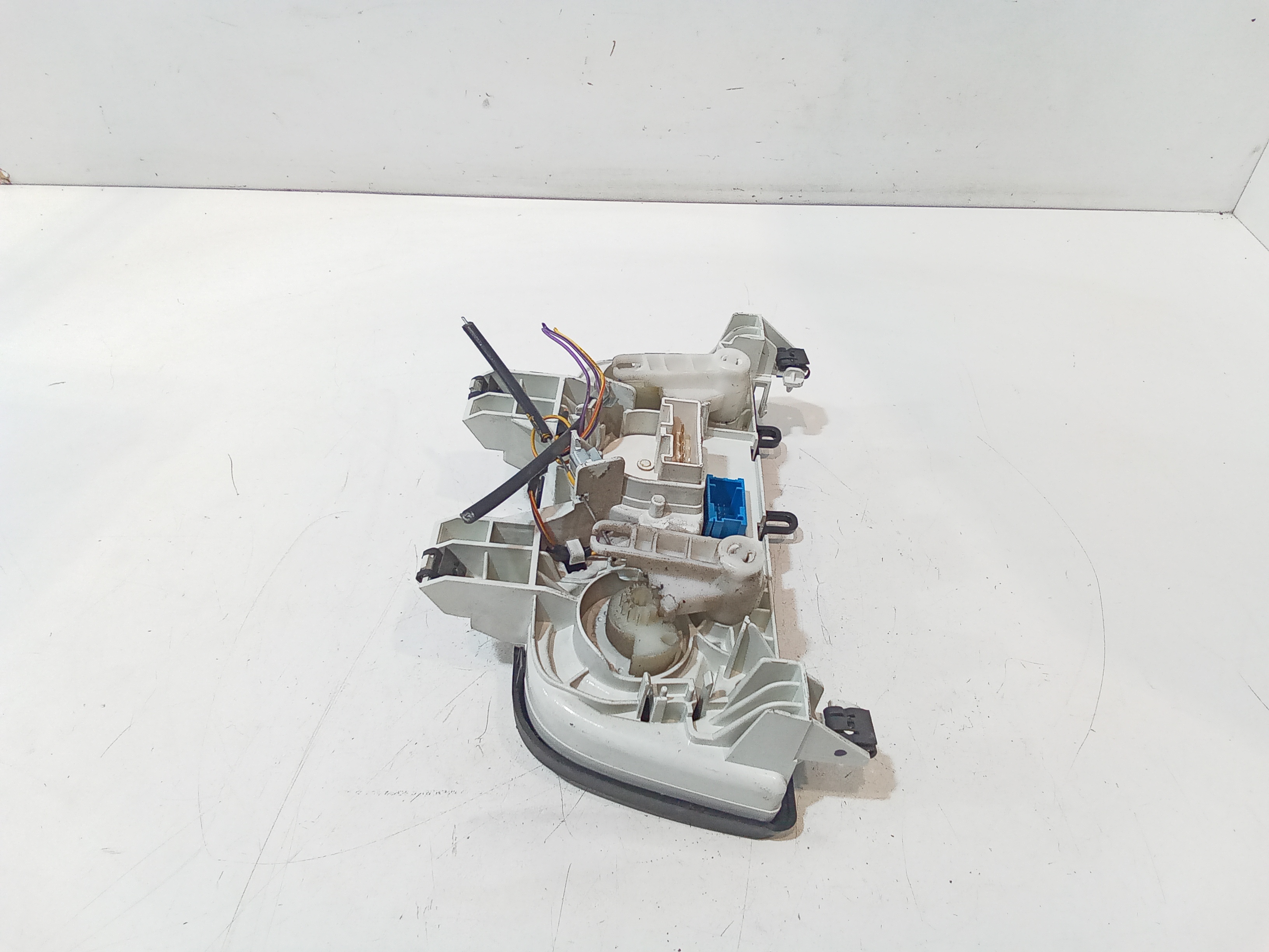 Comandi Clima per Fiat Dobl Serie (09>) (2009 - In produzione)