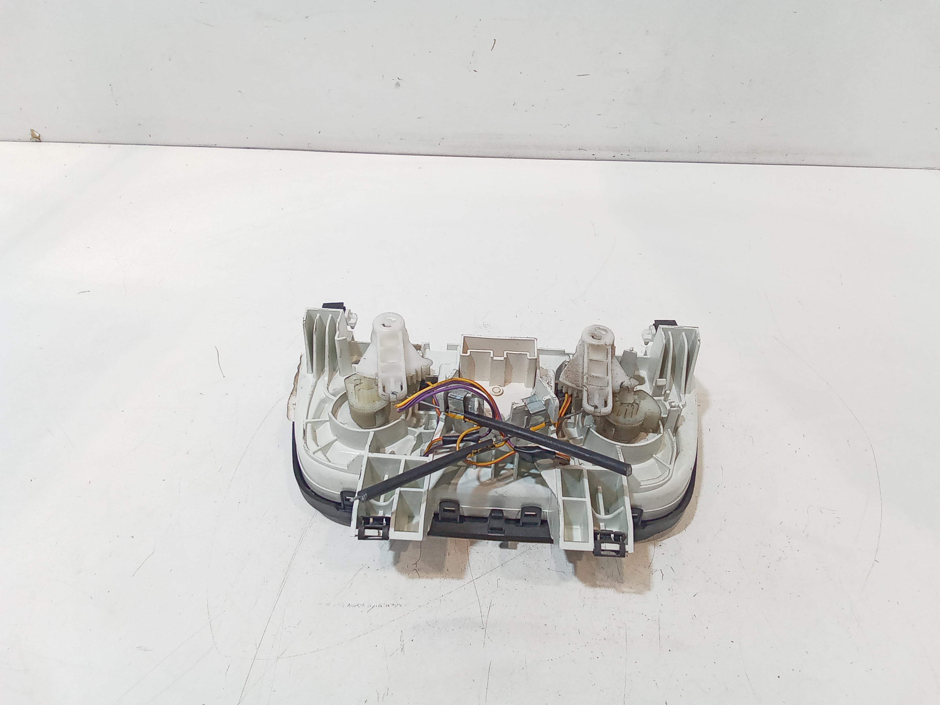 Comandi Clima per Fiat Dobl Serie (09>) (2009 - In produzione)