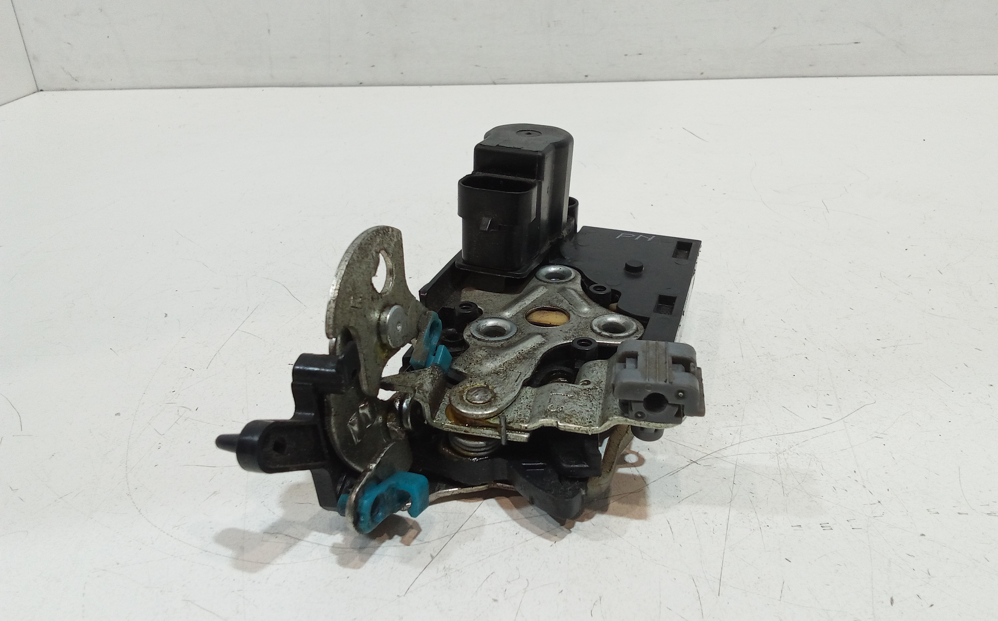 Serratura Posteriore Sinistra per Chevrolet Aveo 1 Serie (2006 - 2011)