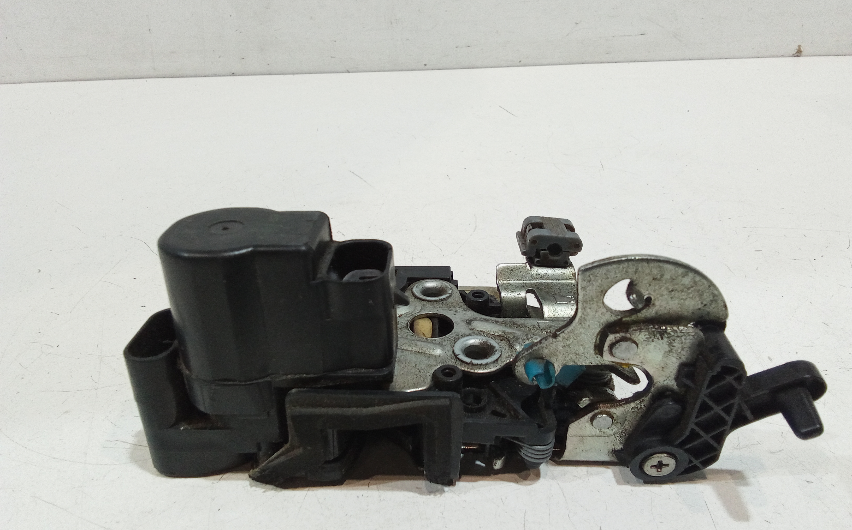 Serratura Posteriore Sinistra per Chevrolet Aveo 1 Serie (2006 - 2011)