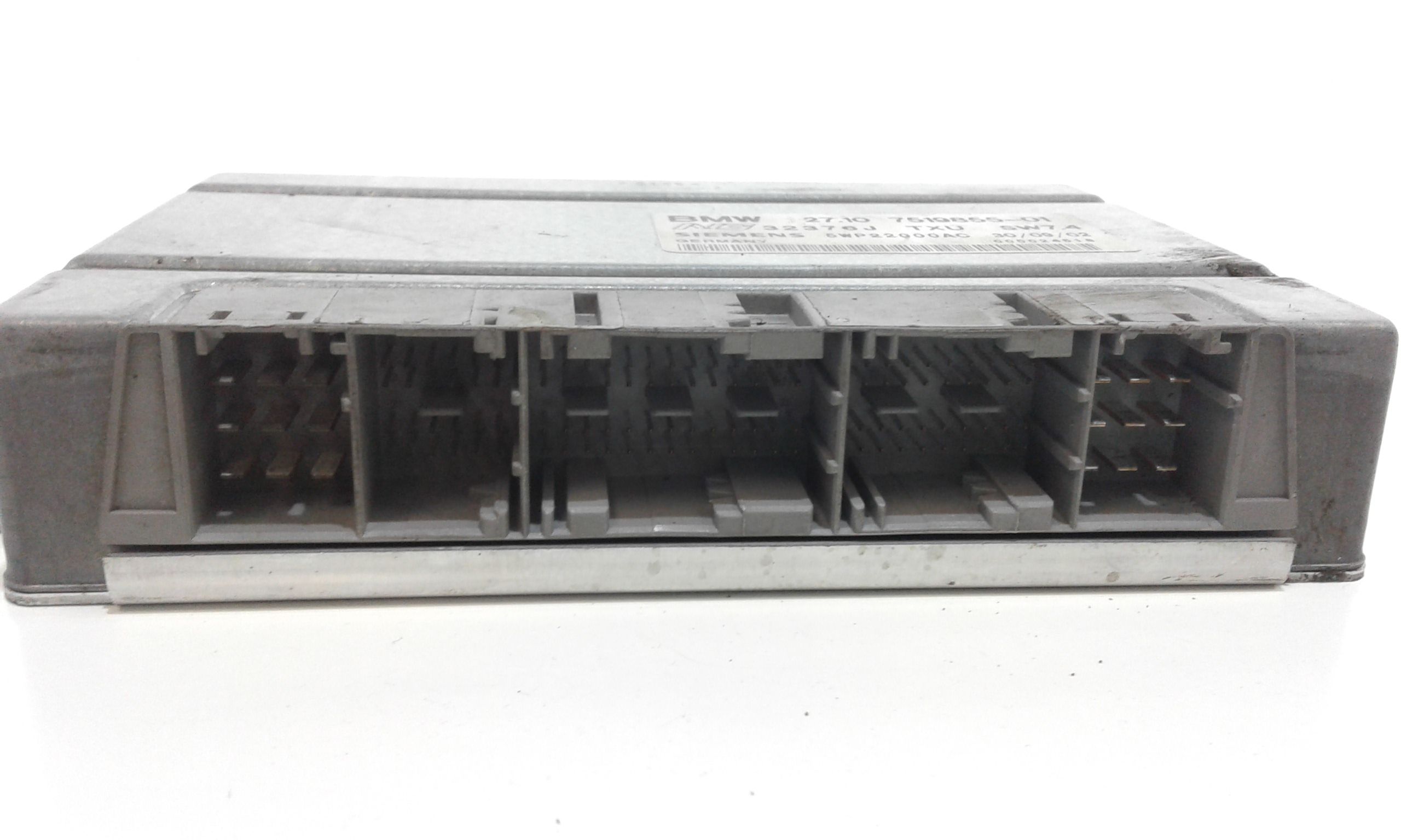 Centralina Cambio LAND ROVER Range Rover Serie LM AMC 014