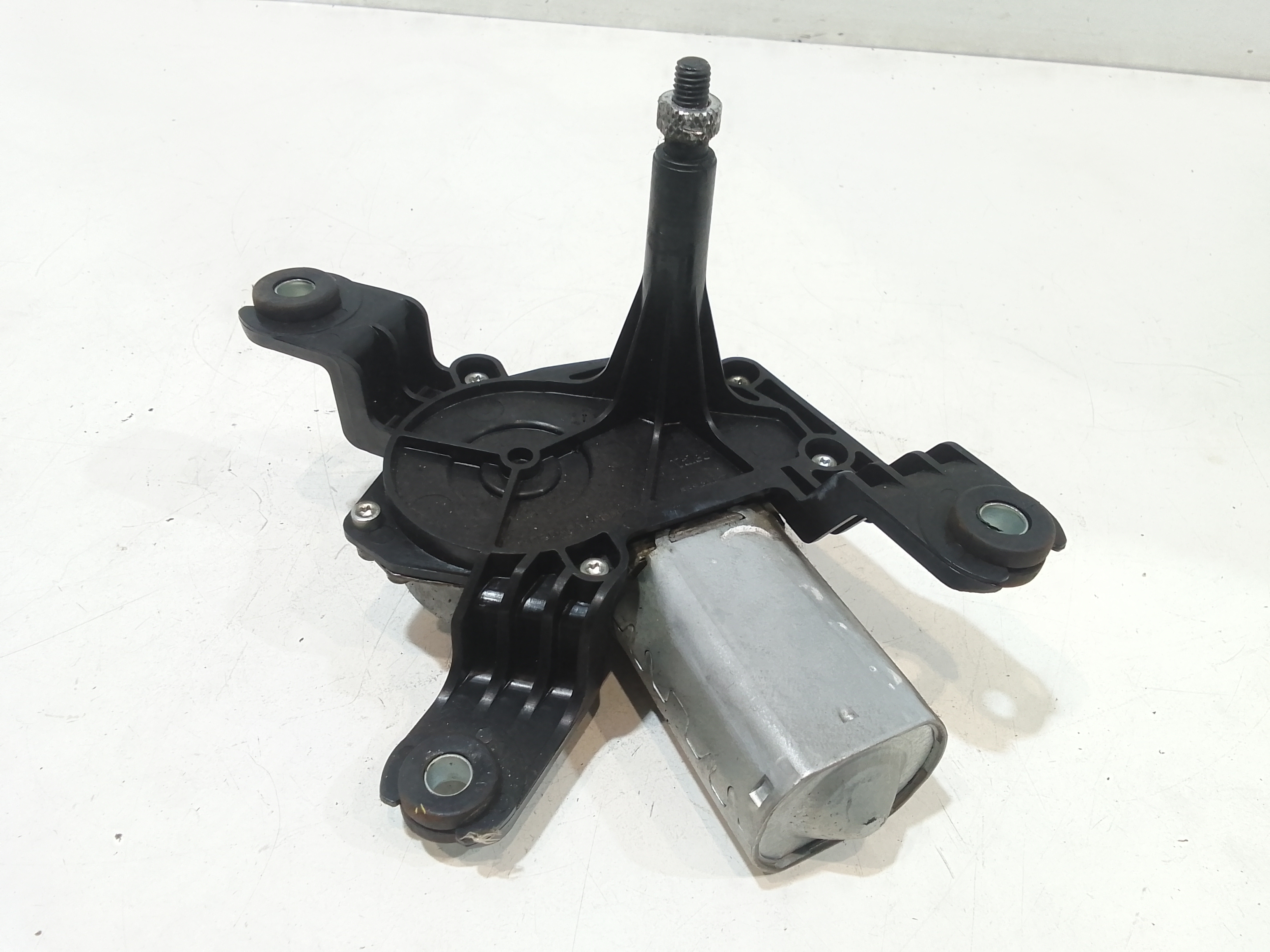 Motorino Tergicristallo Posteriore per Opel Corsa D 3p 1 Serie (2006 - In produzione)