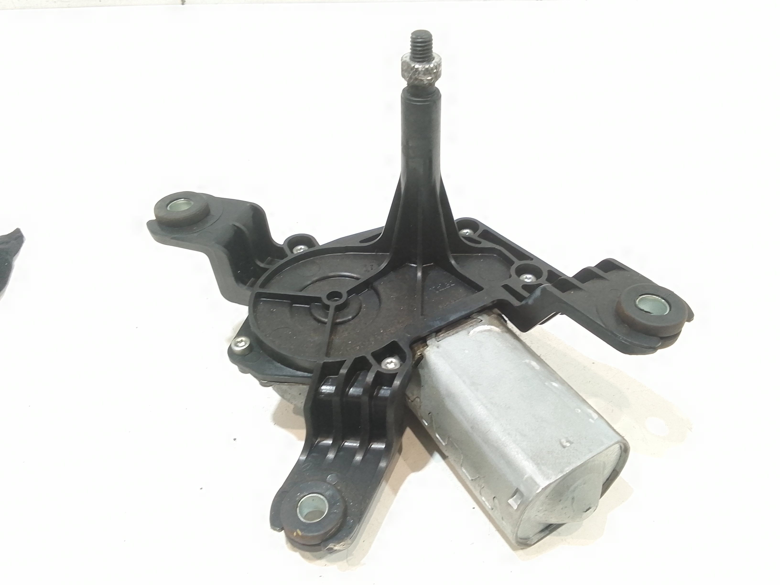 Motorino Tergicristallo Posteriore per Opel Corsa D 3p 1 Serie (2006 - In produzione)