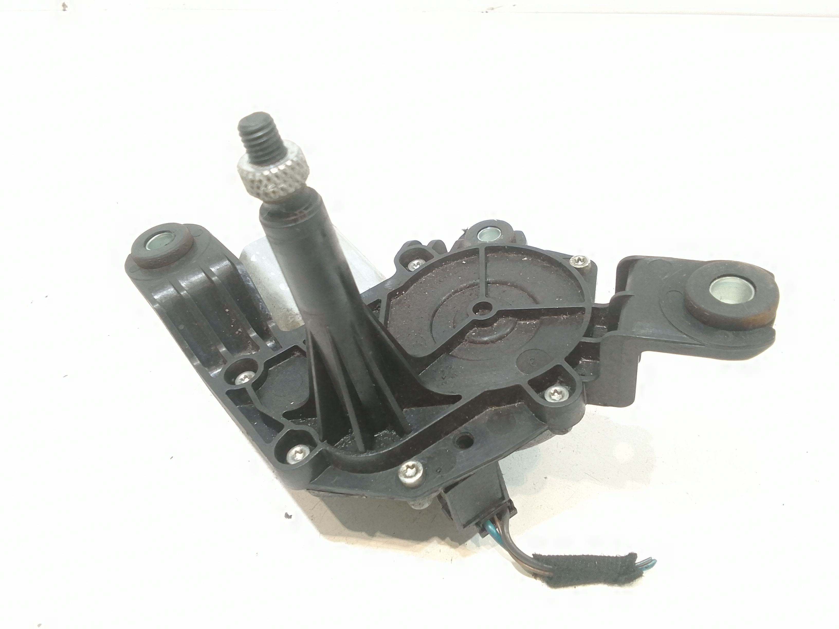 Motorino Tergicristallo Posteriore per Opel Corsa D 3p 1 Serie (2006 - In produzione)