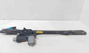 Cremagliera anteriore sinistra Guida per Fiat Dobl Serie (09>) (2009 - In produzione)