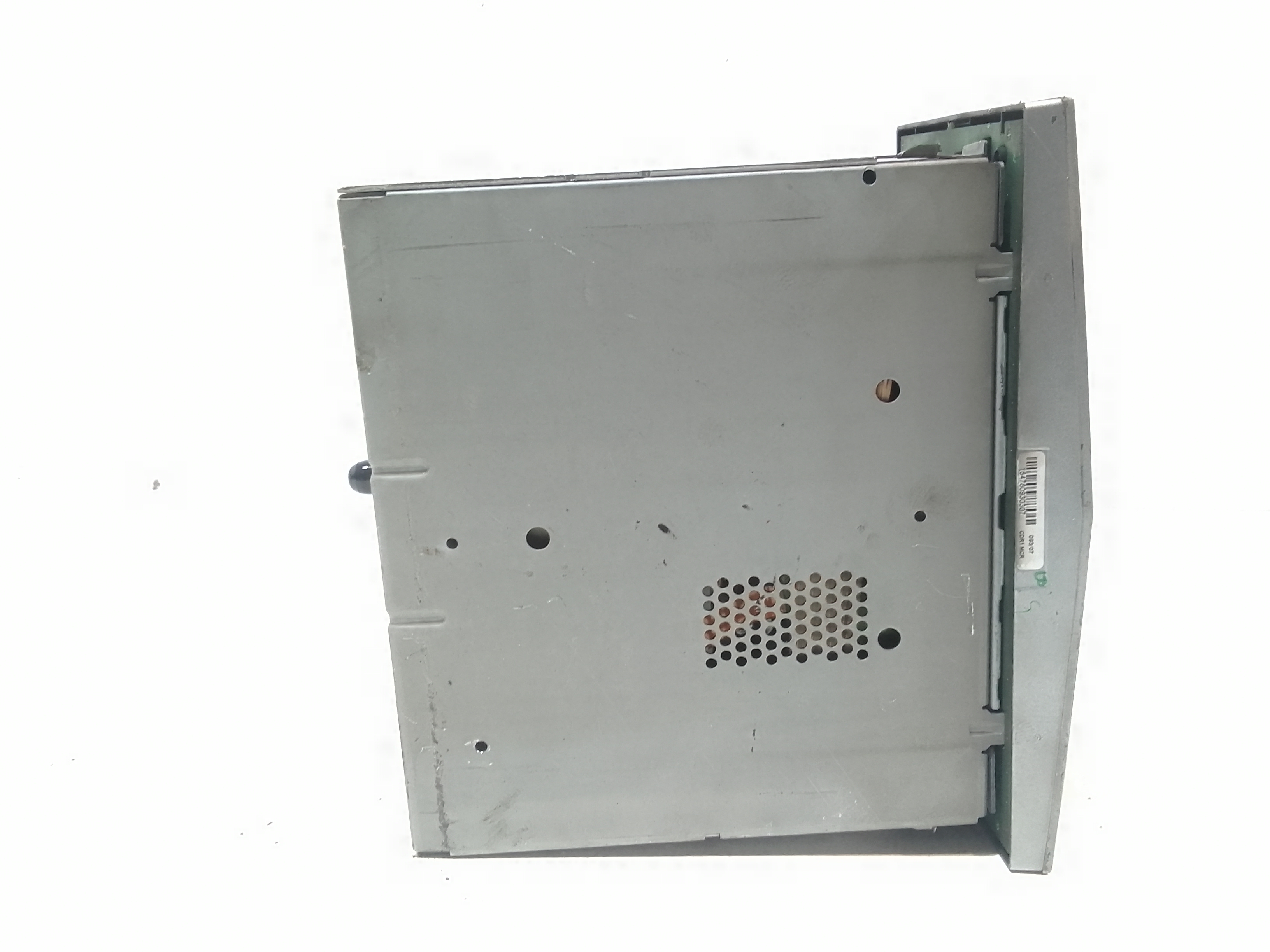 Autoradio per Opel Corsa D 3p 1 Serie (2006 - In produzione)