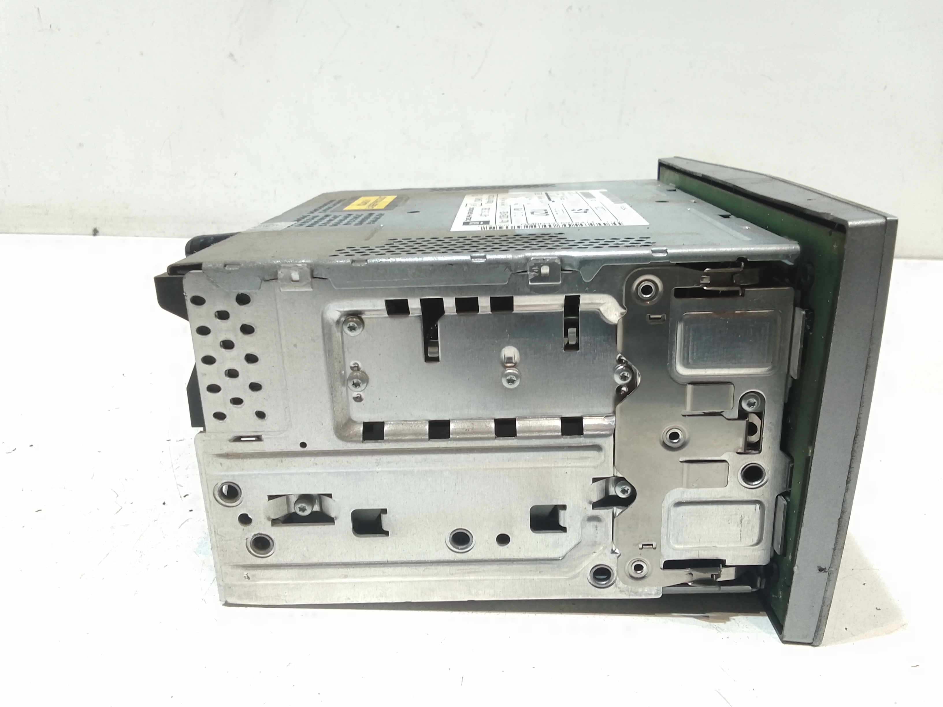 Autoradio per Opel Corsa D 3p 1 Serie (2006 - In produzione)