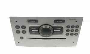 Autoradio per Opel Corsa D 3p 1 Serie (2006 - In produzione)