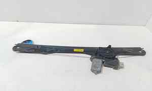 Cremagliera anteriore destra passeggero per Fiat Dobl Serie (09>) (2009 - In produzione)