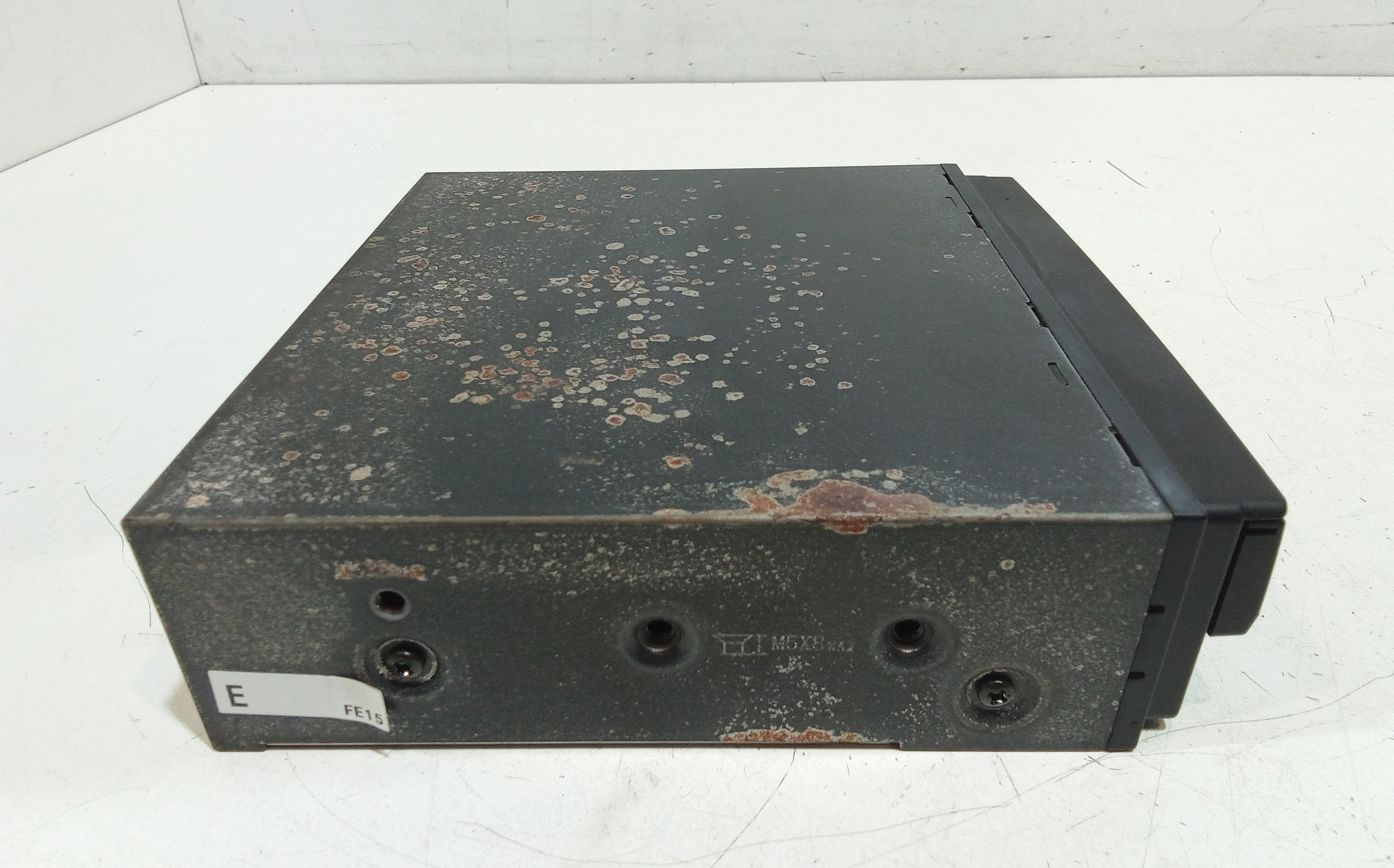 Lettore DVD per Mazda RX-8 (2003 - 2012)