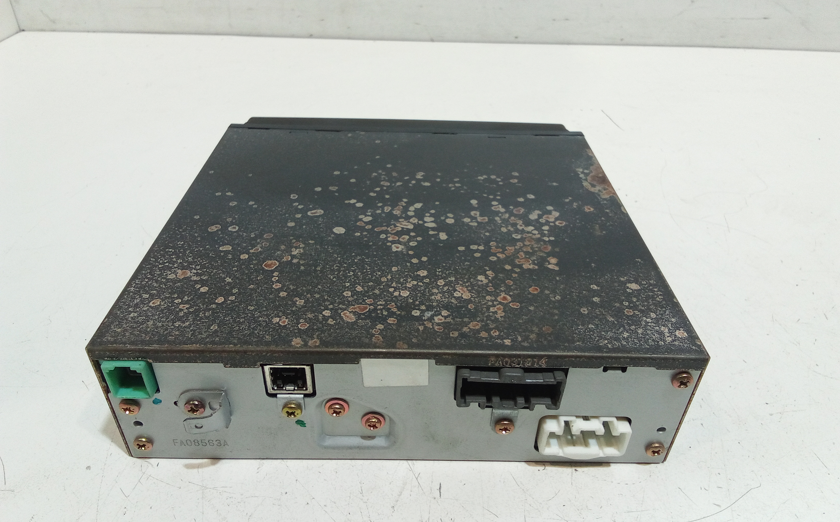 Lettore DVD per Mazda RX-8 (2003 - 2012)