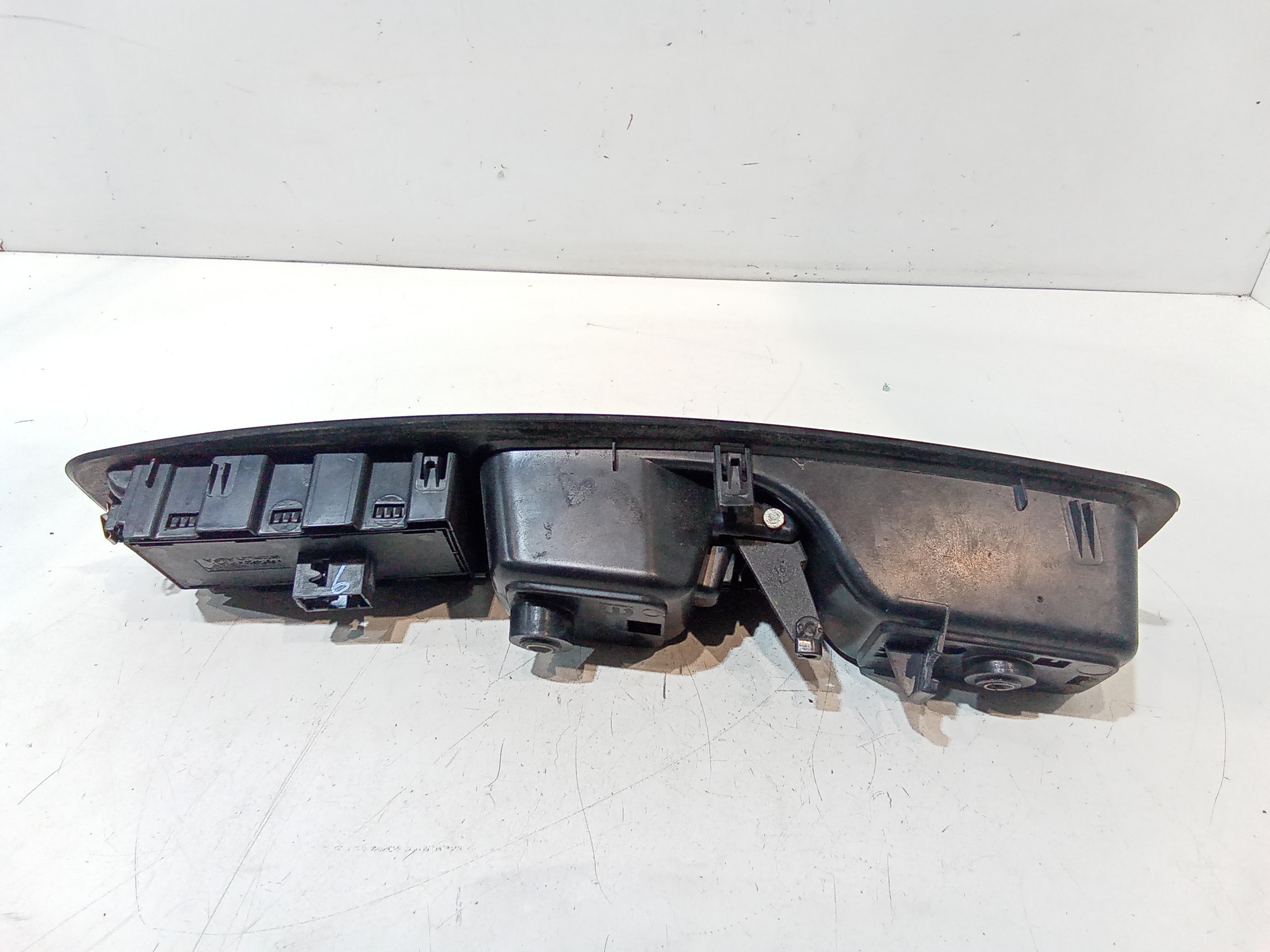 Pulsantiera anteriore sinistra Guida per Fiat Dobl Serie (09>) (2009 - In produzione)