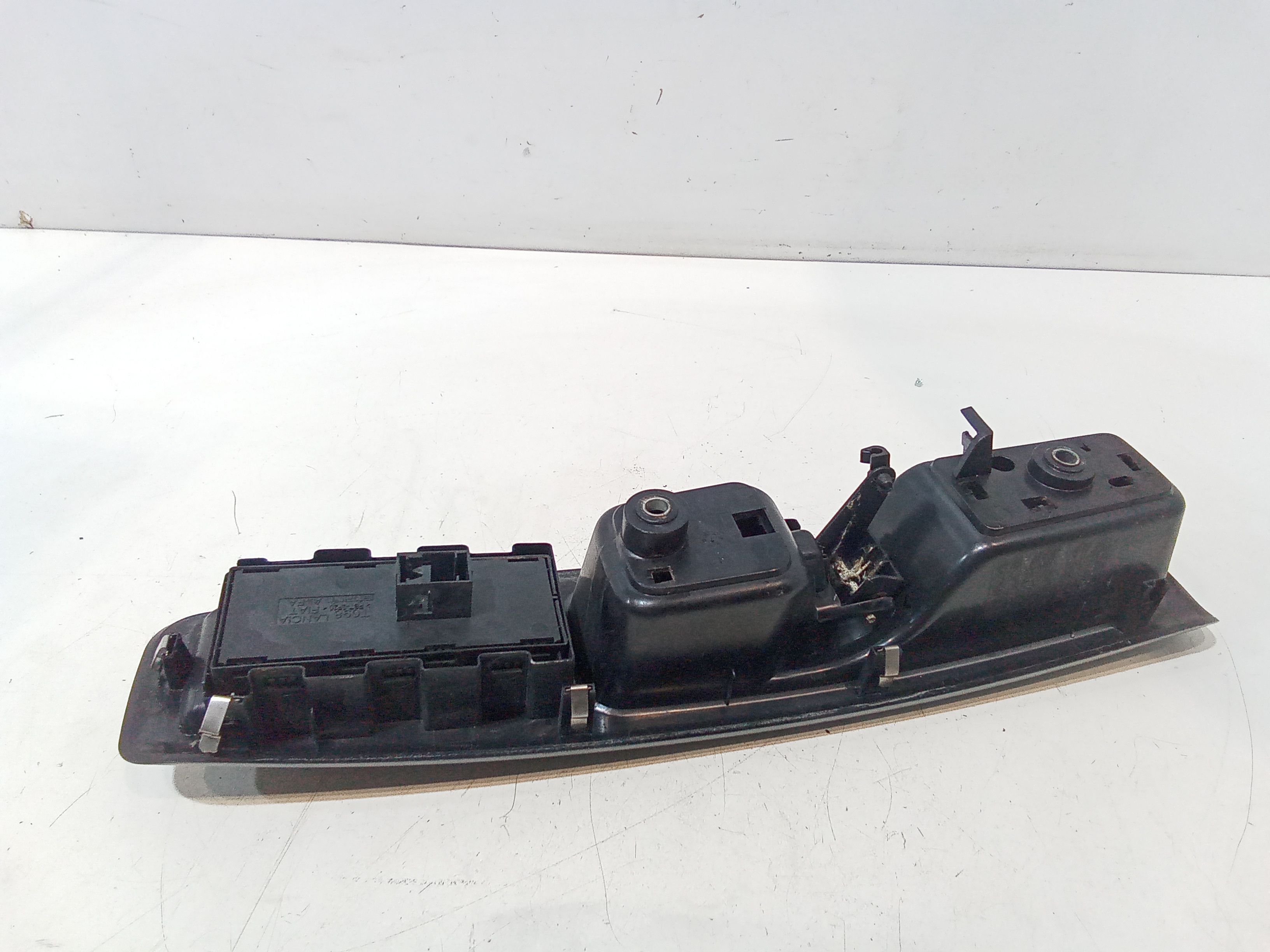 Pulsantiera anteriore sinistra Guida per Fiat Dobl Serie (09>) (2009 - In produzione)