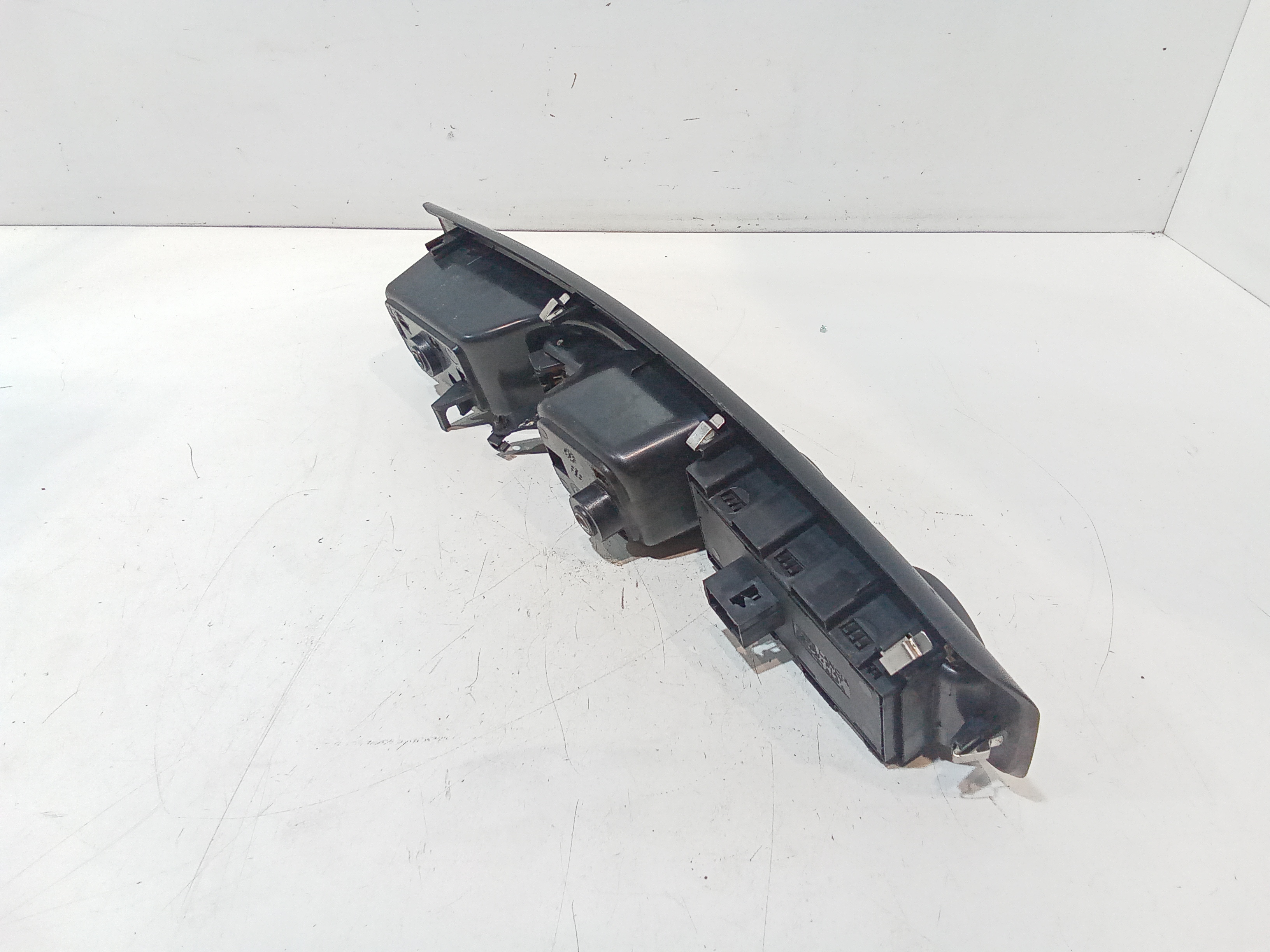 Pulsantiera anteriore sinistra Guida per Fiat Dobl Serie (09>) (2009 - In produzione)