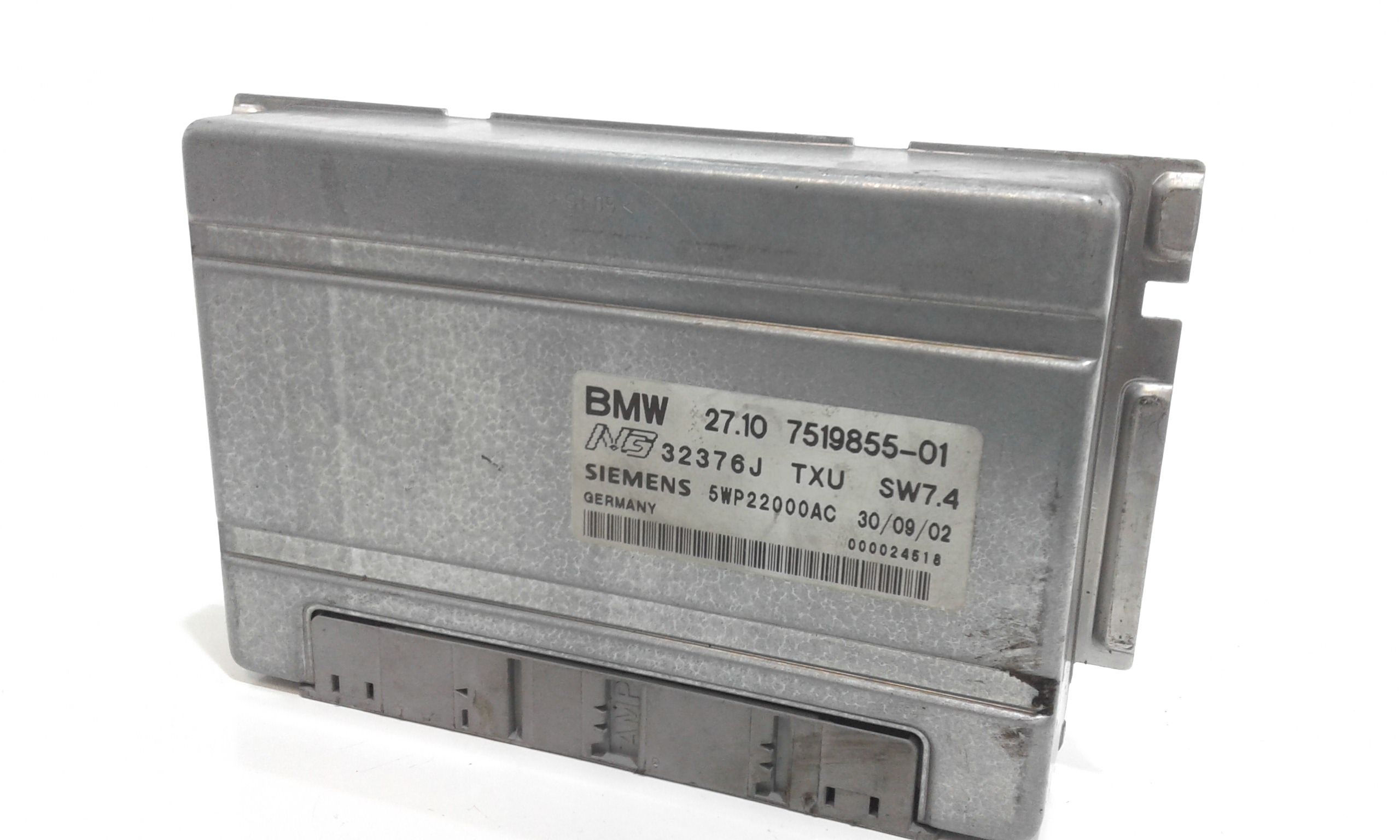 Centralina Cambio LAND ROVER Range Rover Serie LM AMC 014