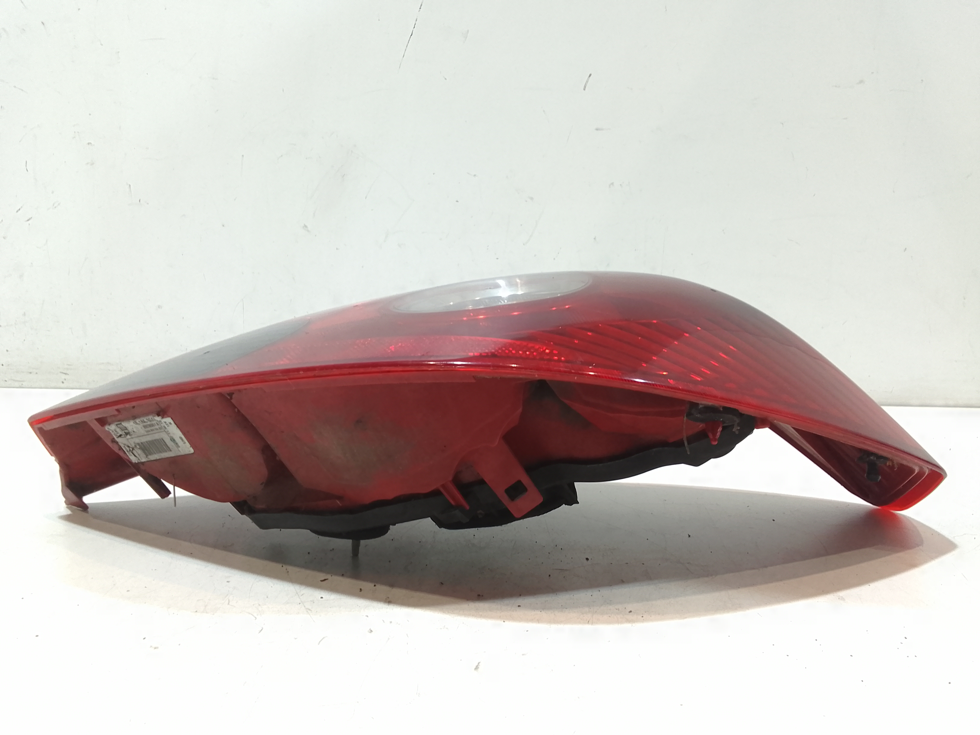 Stop fanale posteriore Destro Passeggero per Opel Corsa D 3p 1 Serie (2006 - In produzione)