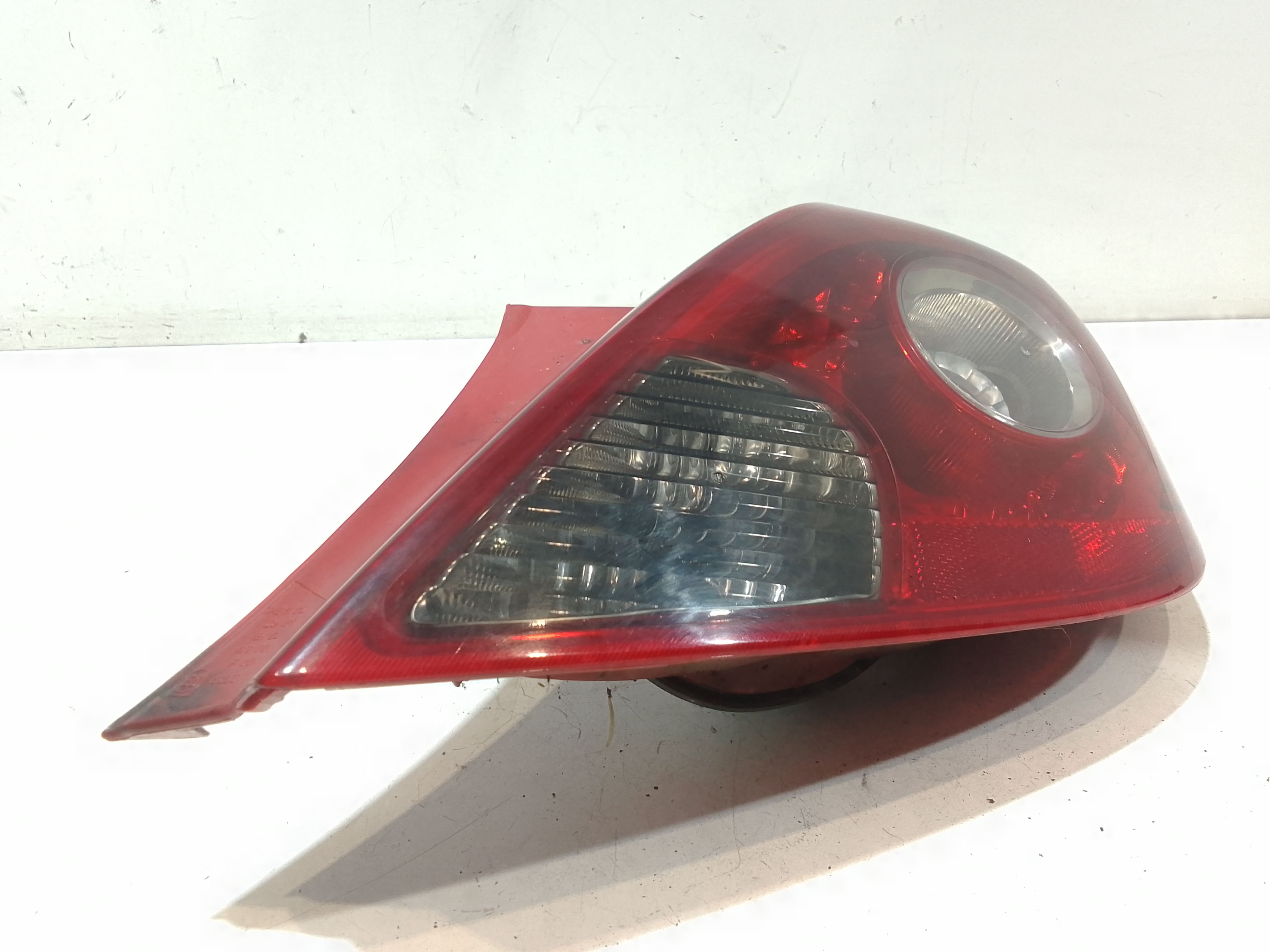 Stop fanale posteriore Destro Passeggero per Opel Corsa D 3p 1 Serie (2006 - In produzione)