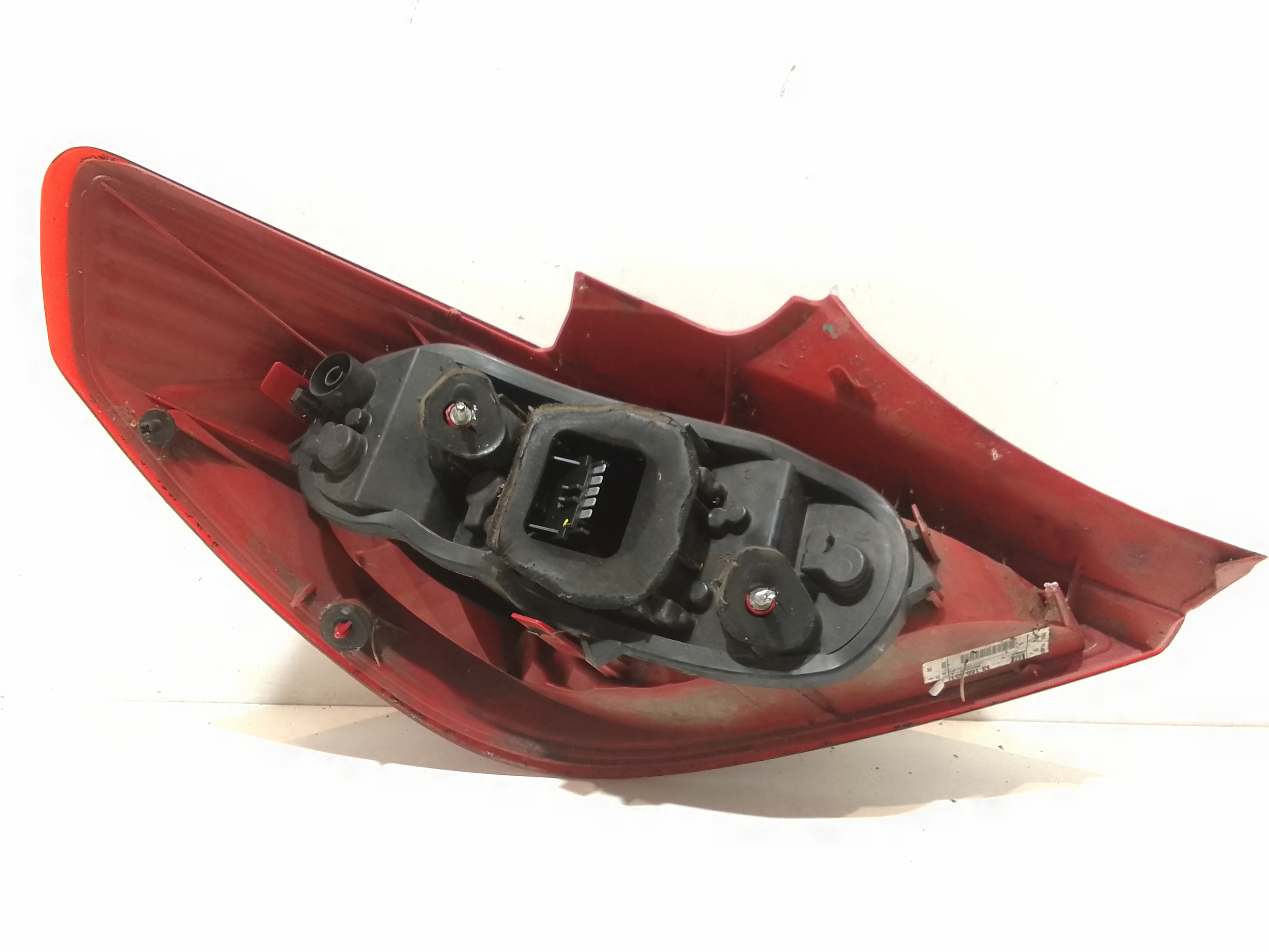 Stop fanale posteriore Destro Passeggero per Opel Corsa D 3p 1 Serie (2006 - In produzione)