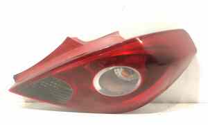 Stop fanale posteriore Destro Passeggero per Opel Corsa D 3p 1 Serie (2006 - In produzione)