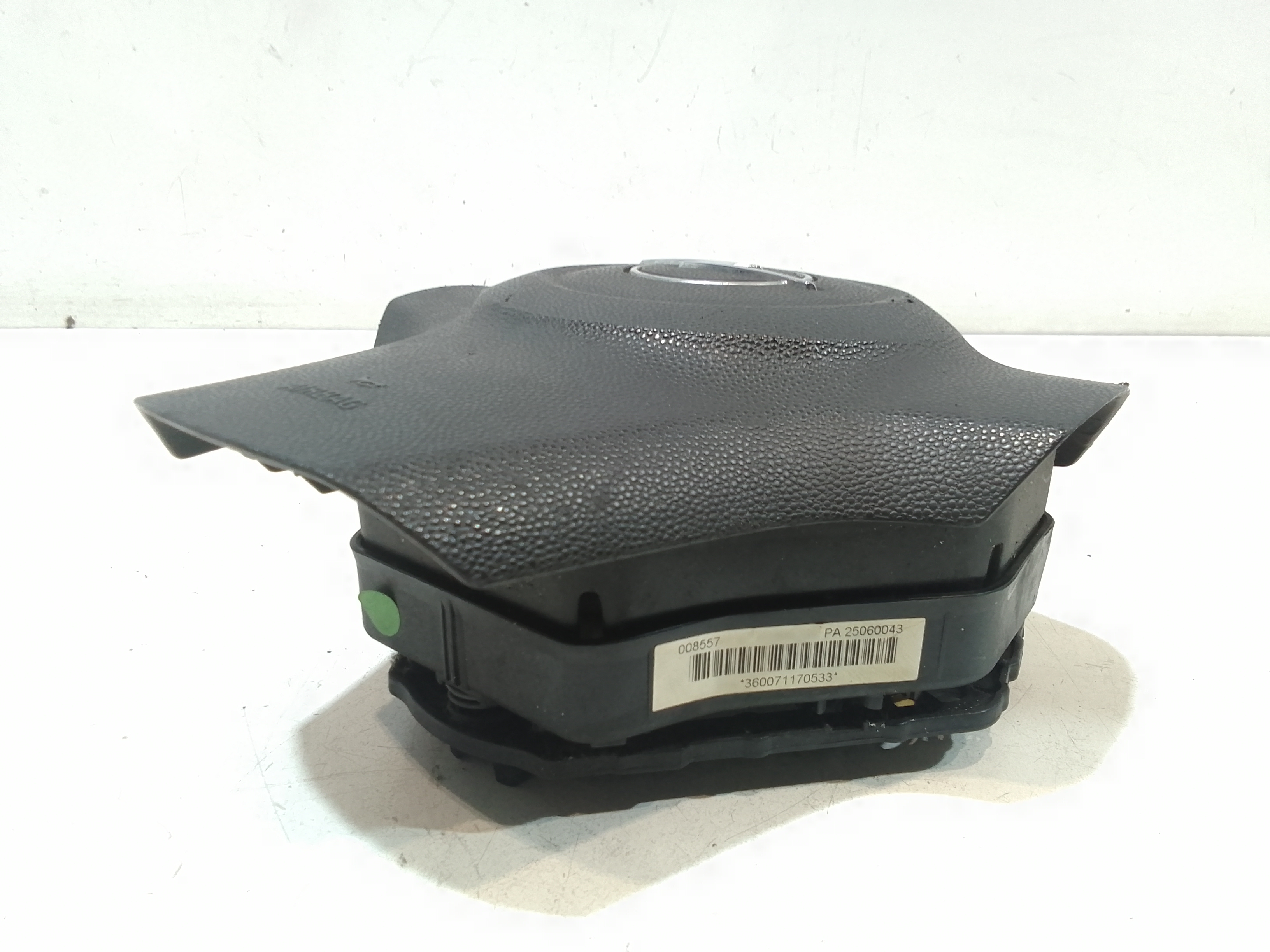 Airbag Volante per Opel Corsa D 3p 1 Serie (2006 - In produzione)