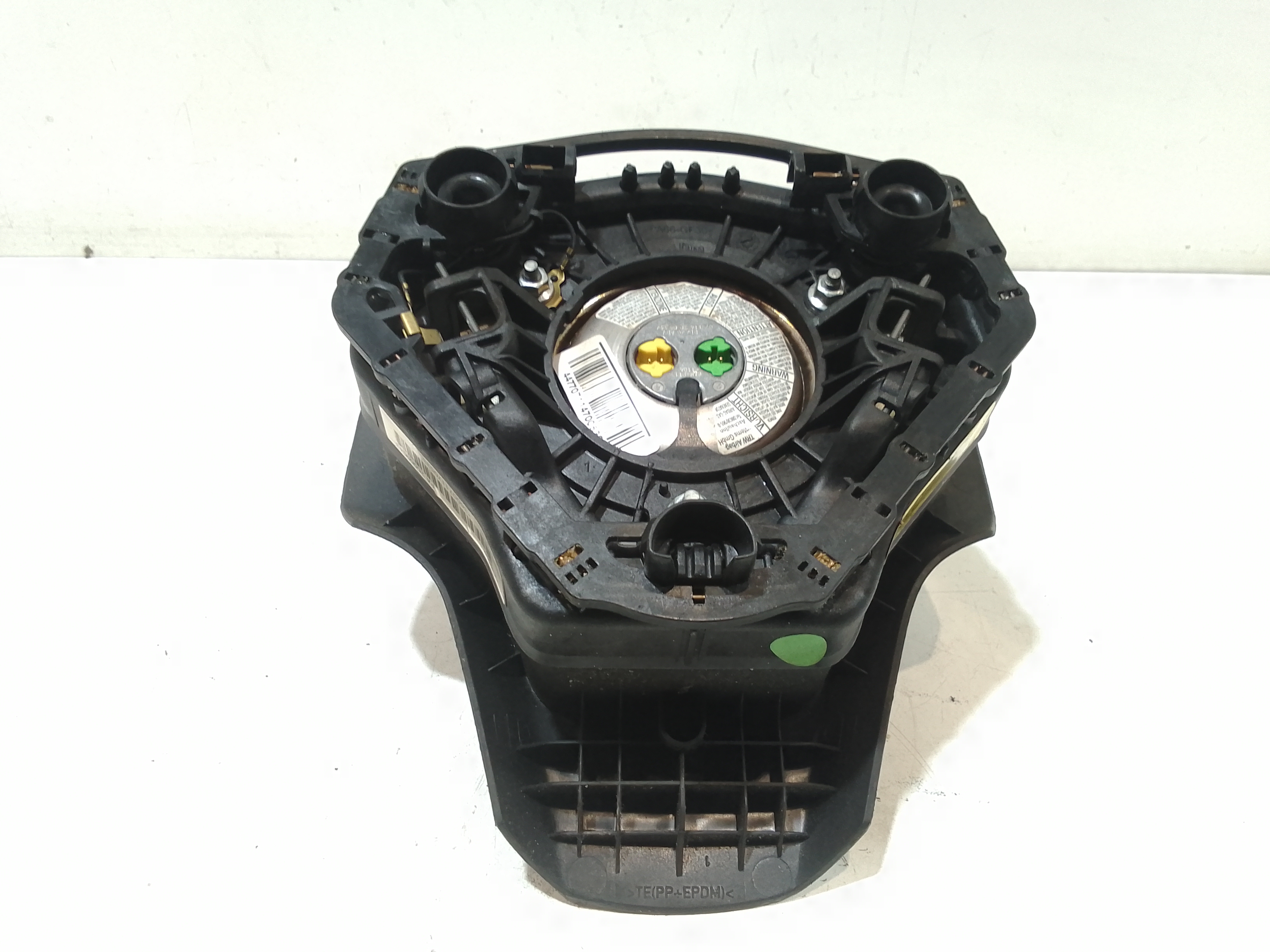 Airbag Volante per Opel Corsa D 3p 1 Serie (2006 - In produzione)