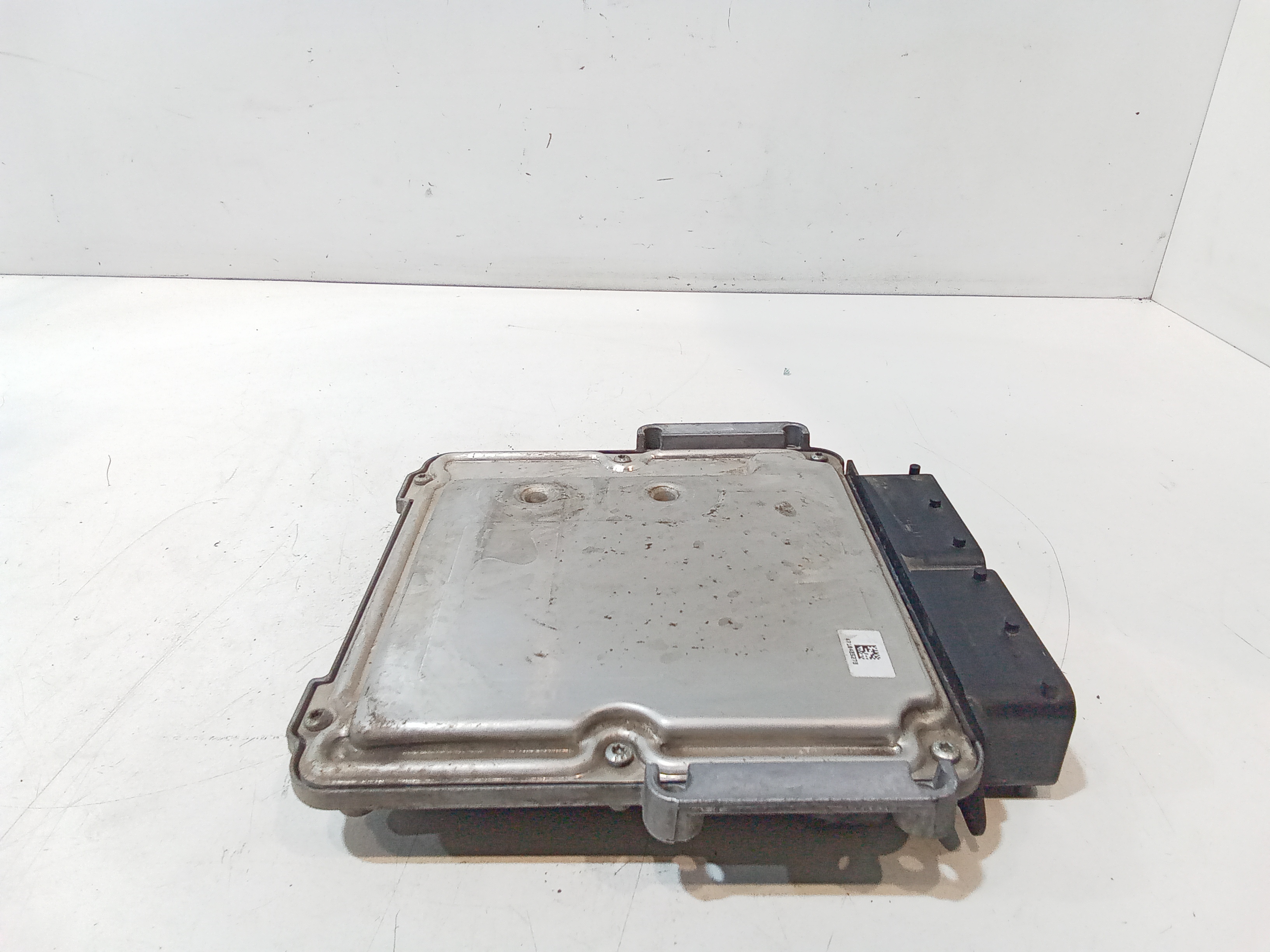 Centralina motore per Fiat Dobl Serie (09>) (2009 - In produzione)