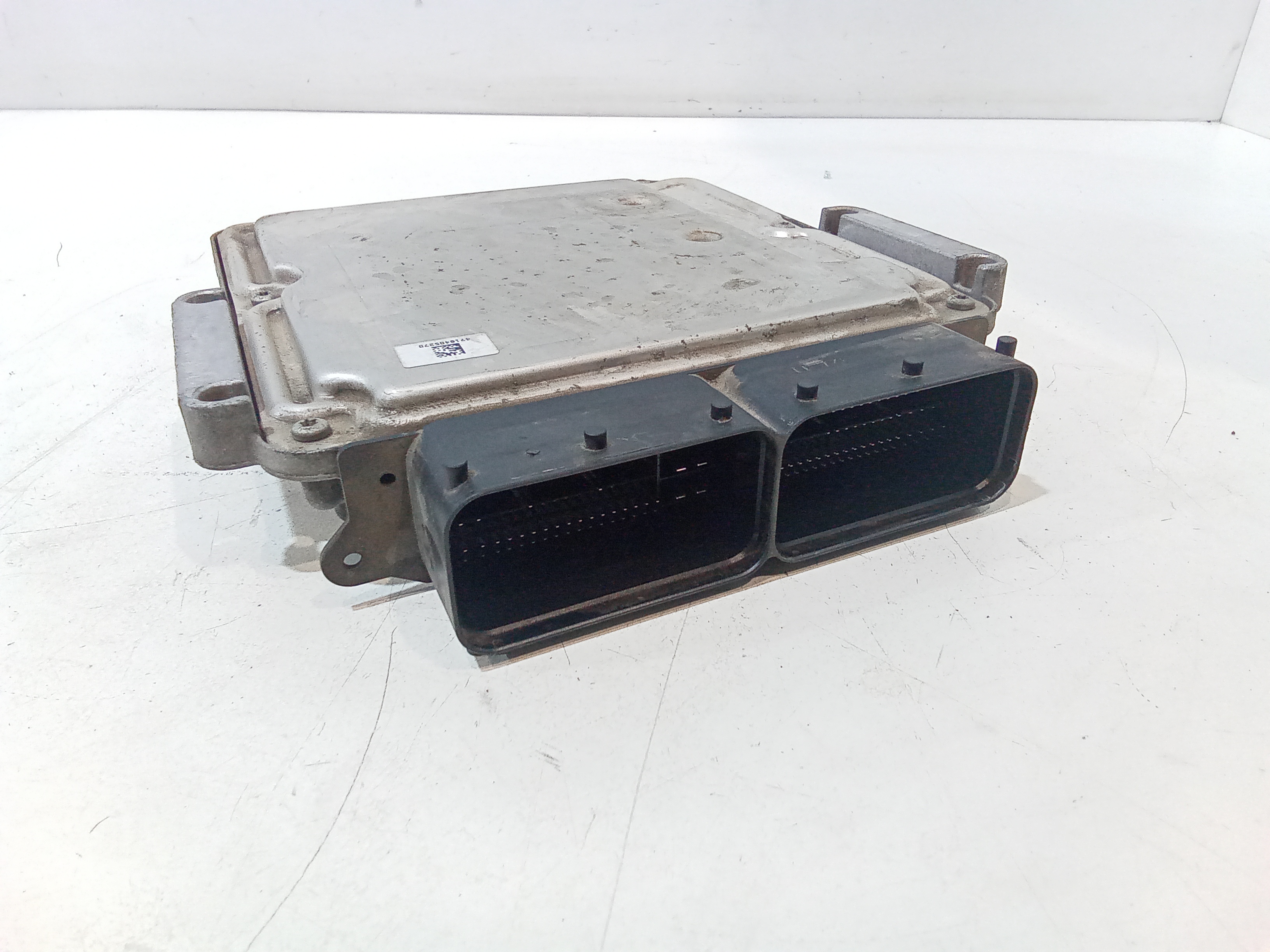 Centralina motore per Fiat Dobl Serie (09>) (2009 - In produzione)