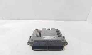 Centralina motore per Fiat Dobl Serie (09>) (2009 - In produzione)