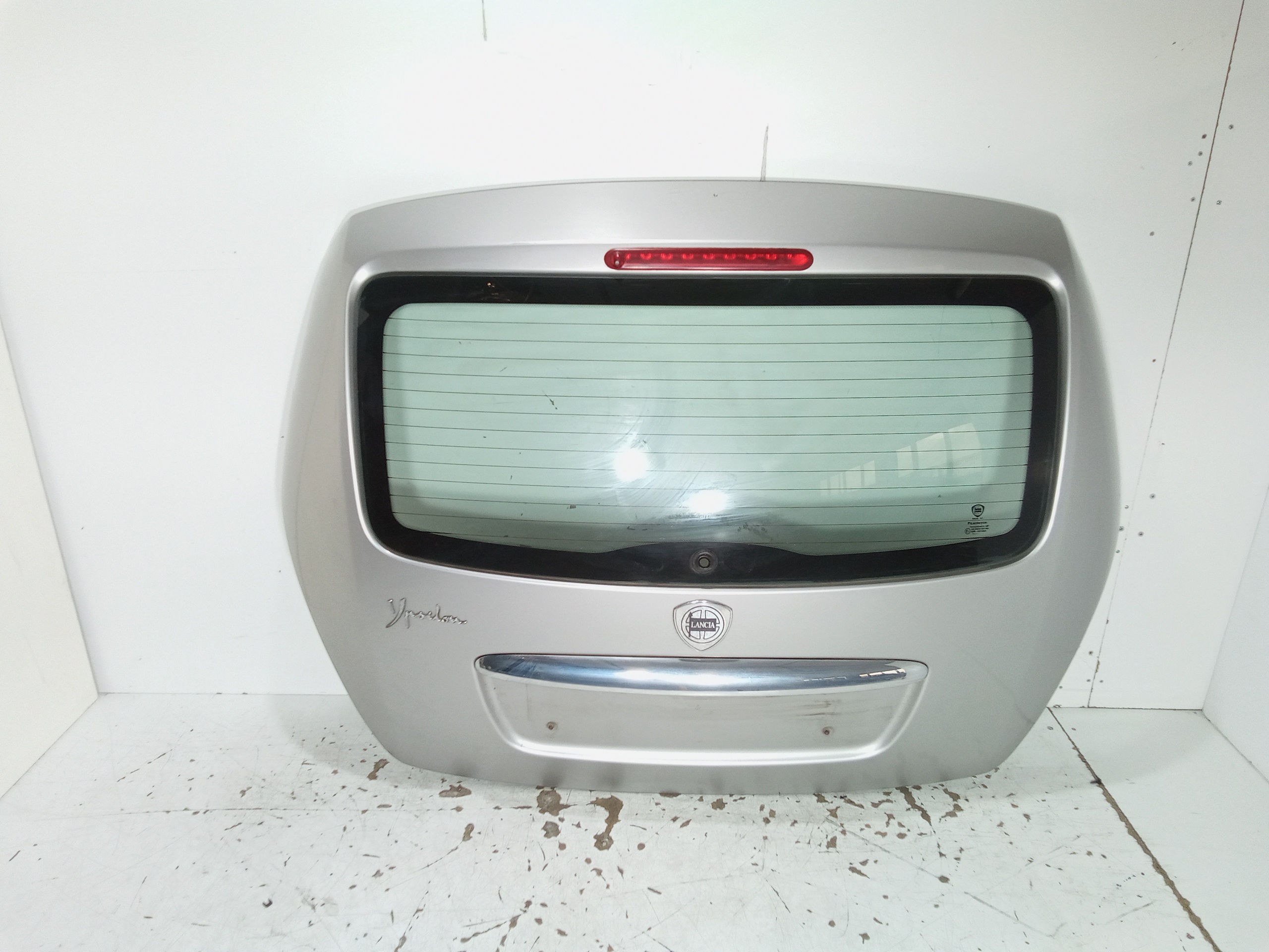 Portellone Posteriore per Lancia Ypsilon 1 Serie (2003 - 2006)