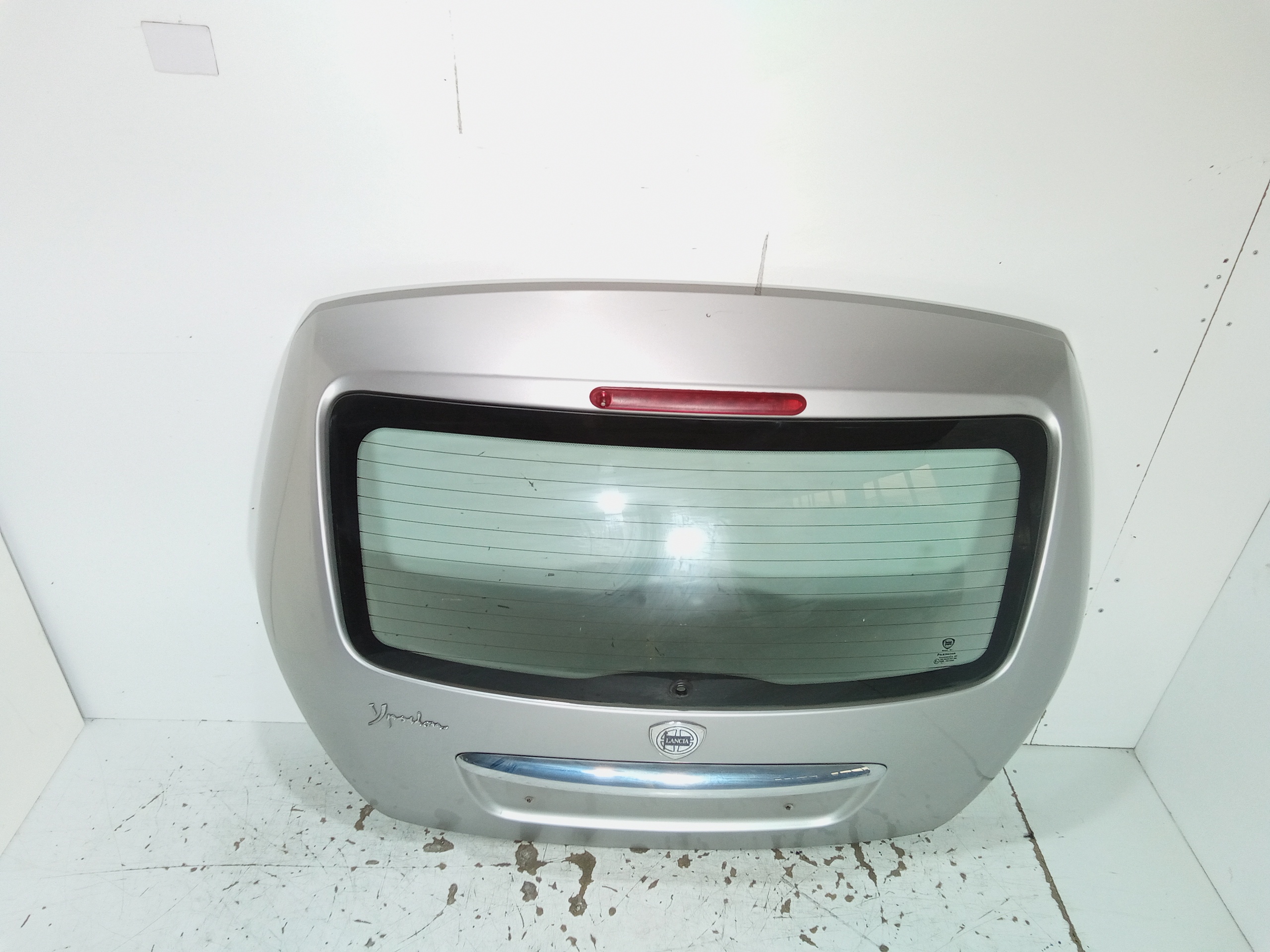 Portellone Posteriore per Lancia Ypsilon 1 Serie (2003 - 2006)