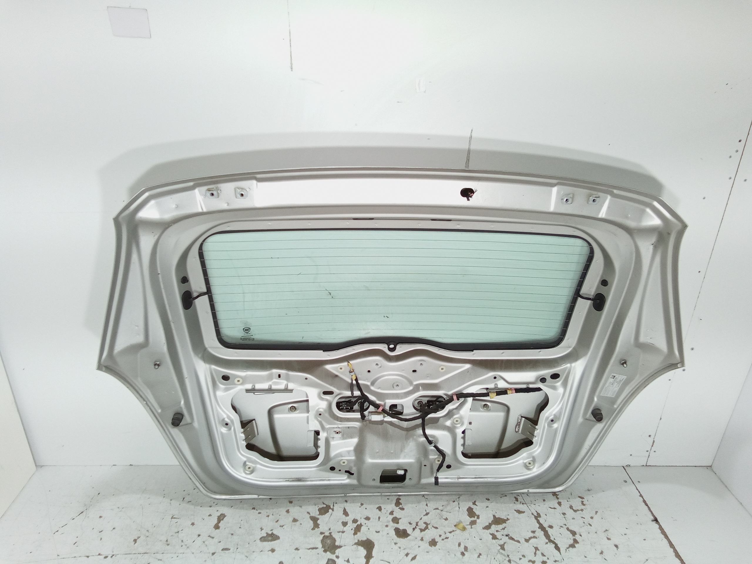 Portellone Posteriore per Lancia Ypsilon 1 Serie (2003 - 2006)
