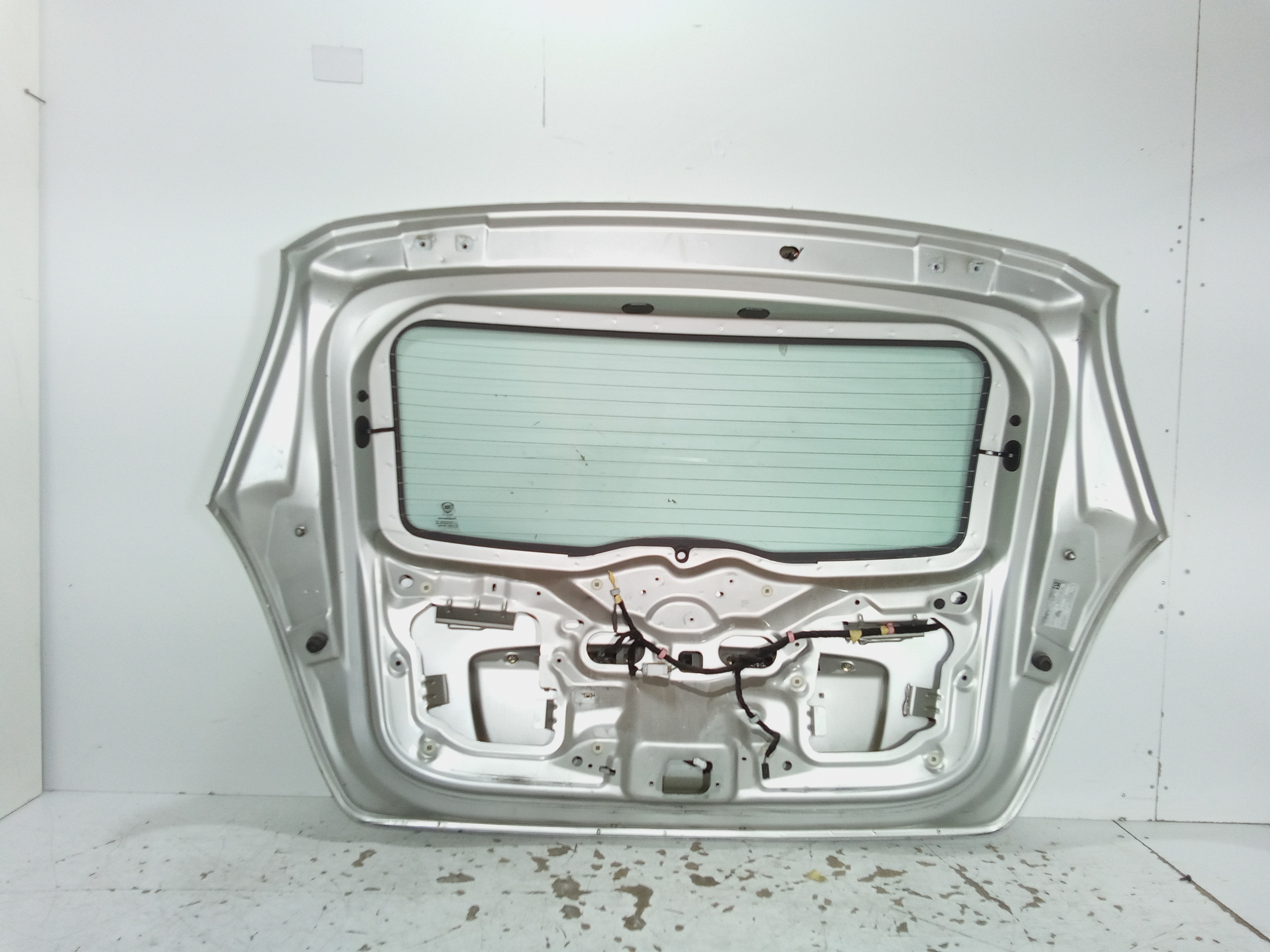 Portellone Posteriore per Lancia Ypsilon 1 Serie (2003 - 2006)