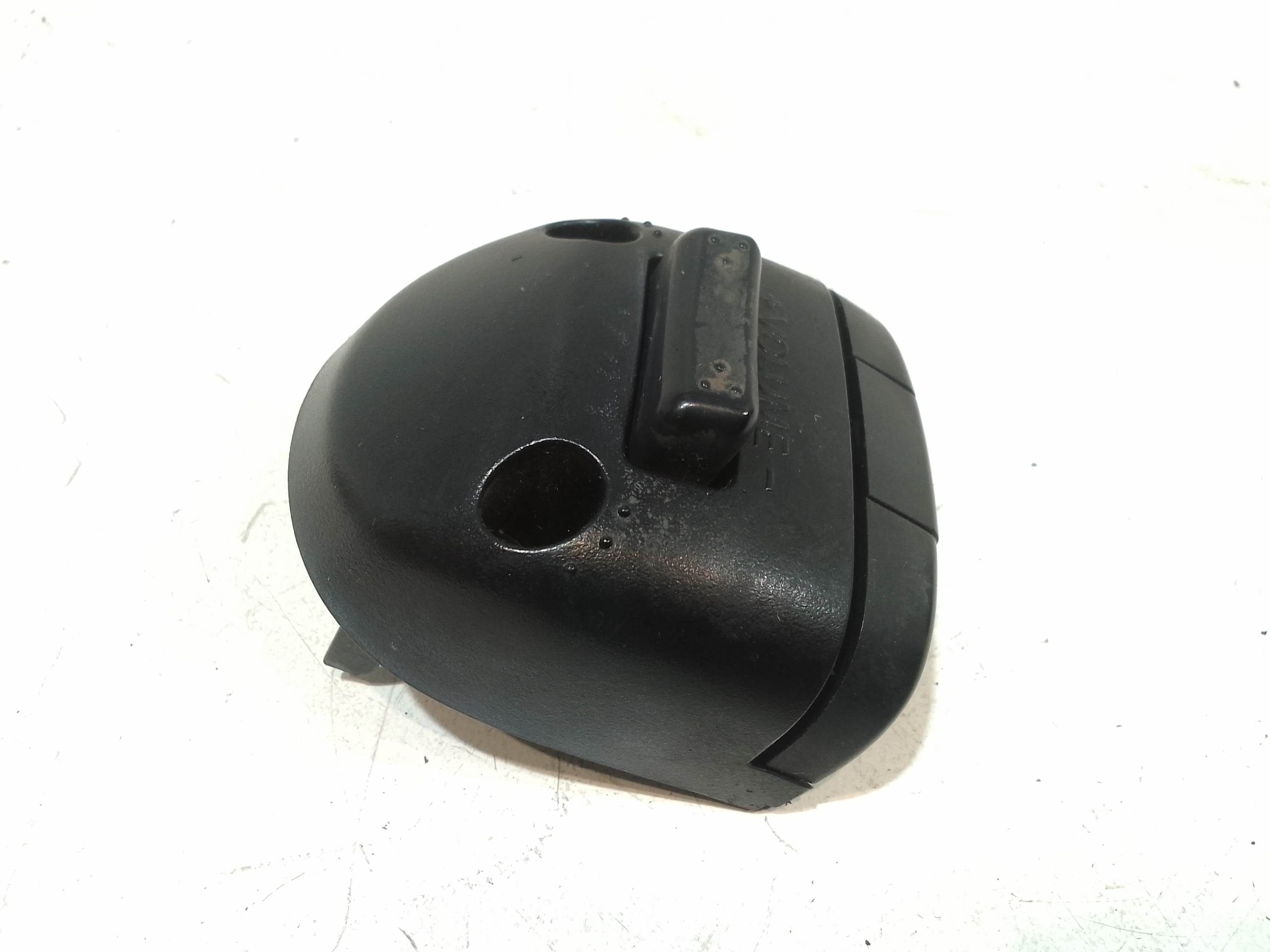 Comandi controllo radio per Chevrolet Aveo 1 Serie (2006 - 2011)