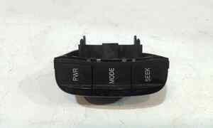 Comandi controllo radio per Chevrolet Aveo 1 Serie (2006 - 2011)