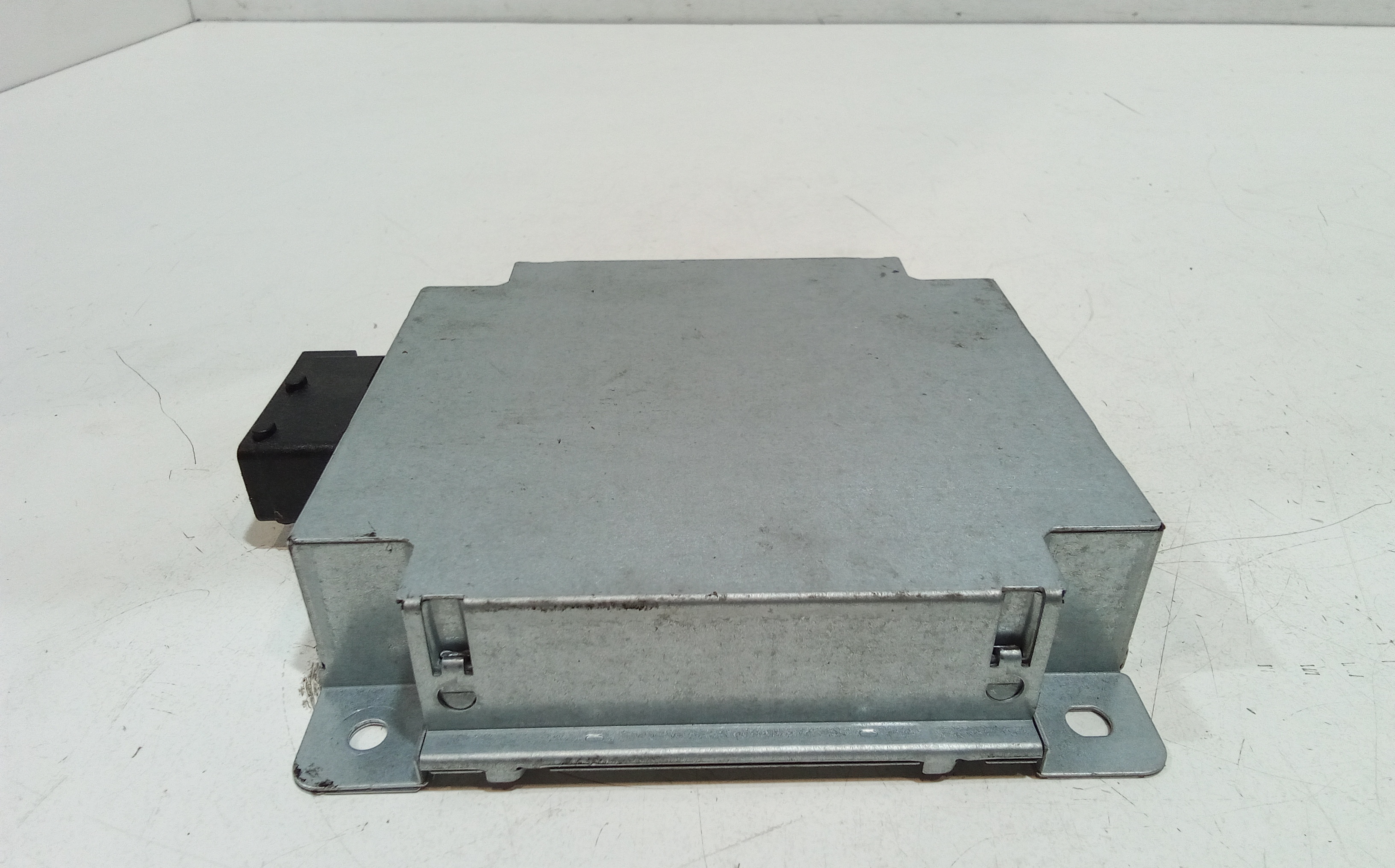 Centralina autoradio per Fiat Punto Evo (2009 - 2012)