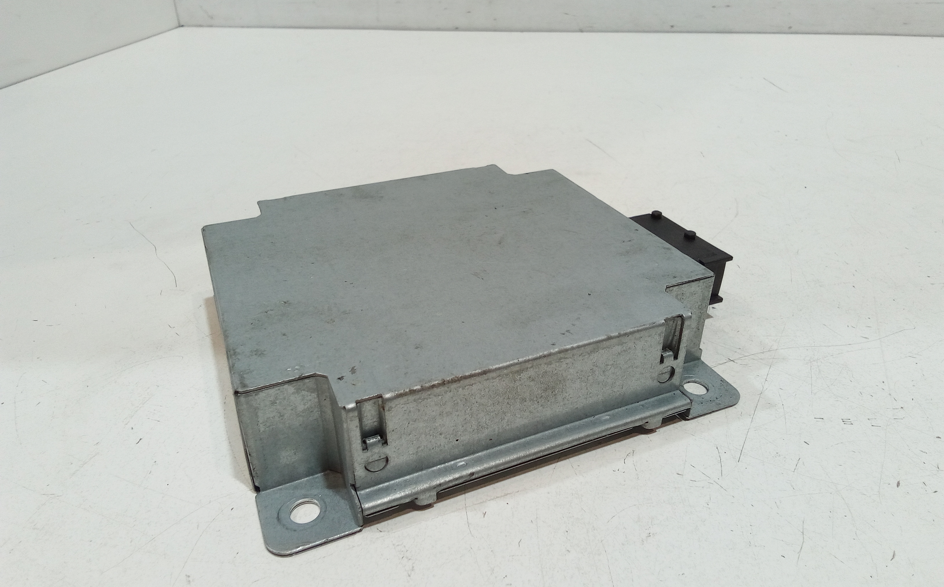 Centralina autoradio per Fiat Punto Evo (2009 - 2012)