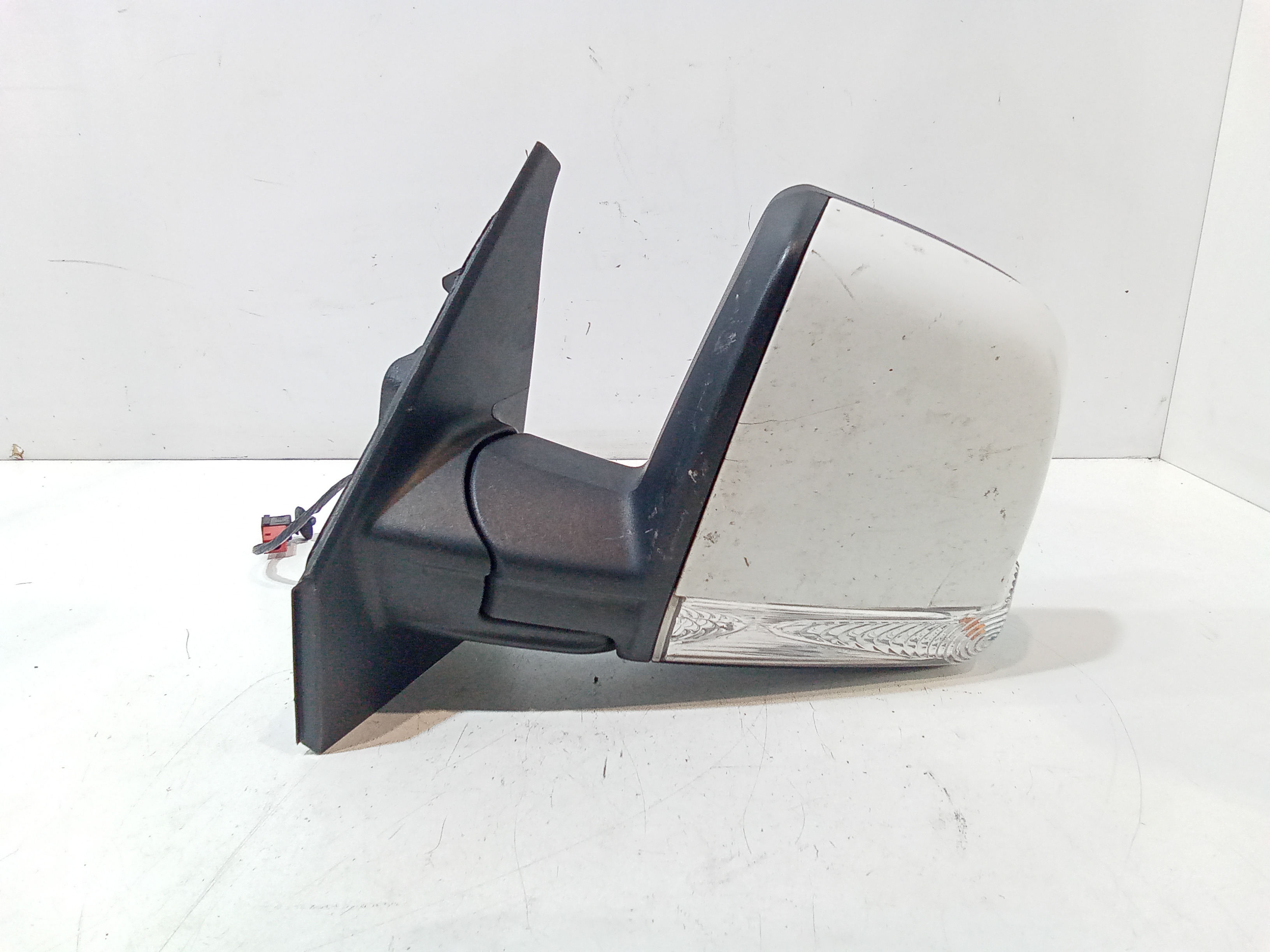 Specchietto Retrovisore Sinistro per Fiat Dobl Serie (09>) (2009 - In produzione)