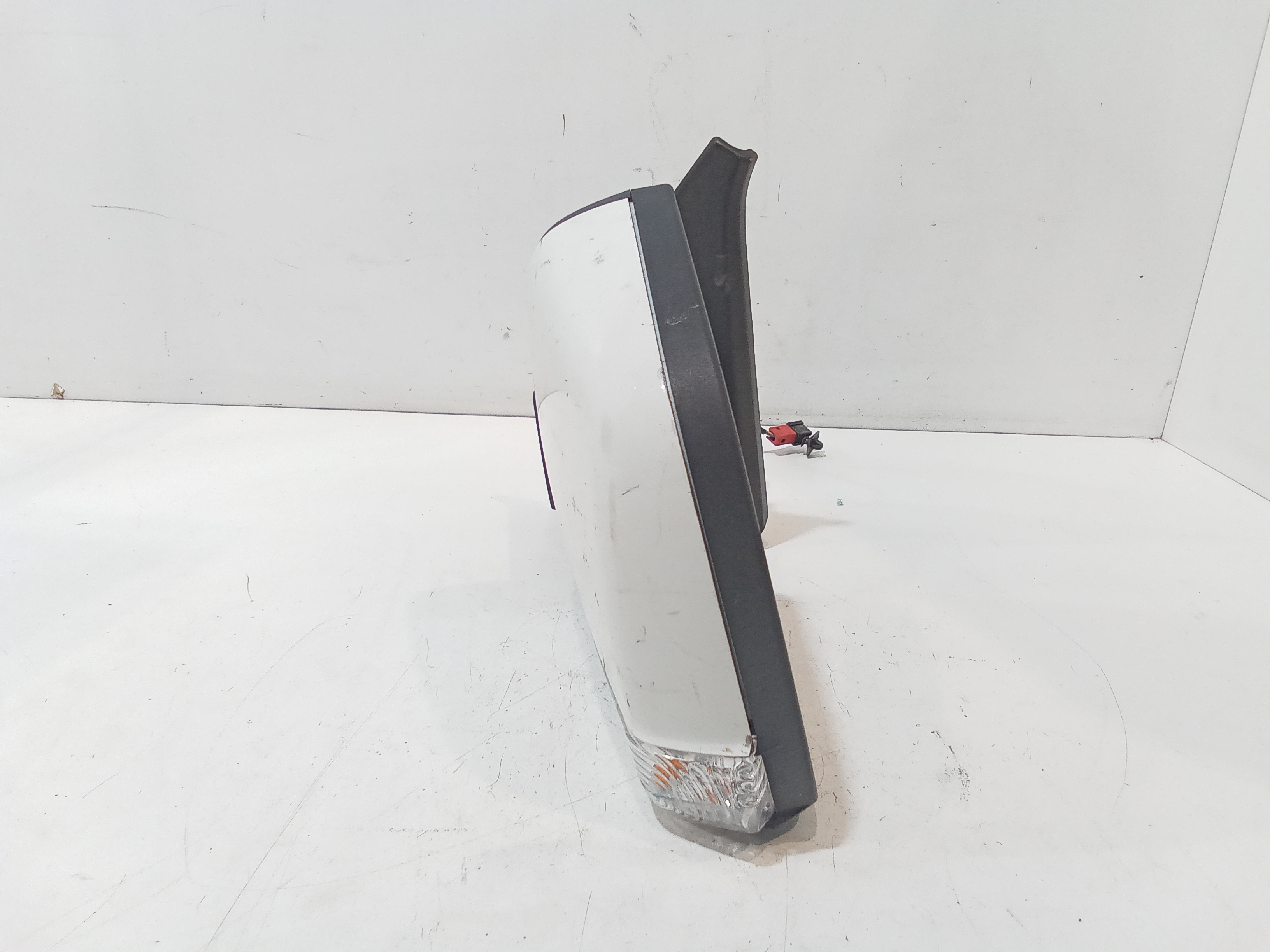 Specchietto Retrovisore Sinistro per Fiat Dobl Serie (09>) (2009 - In produzione)