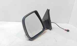 Specchietto Retrovisore Sinistro per Fiat Dobl Serie (09>) (2009 - In produzione)